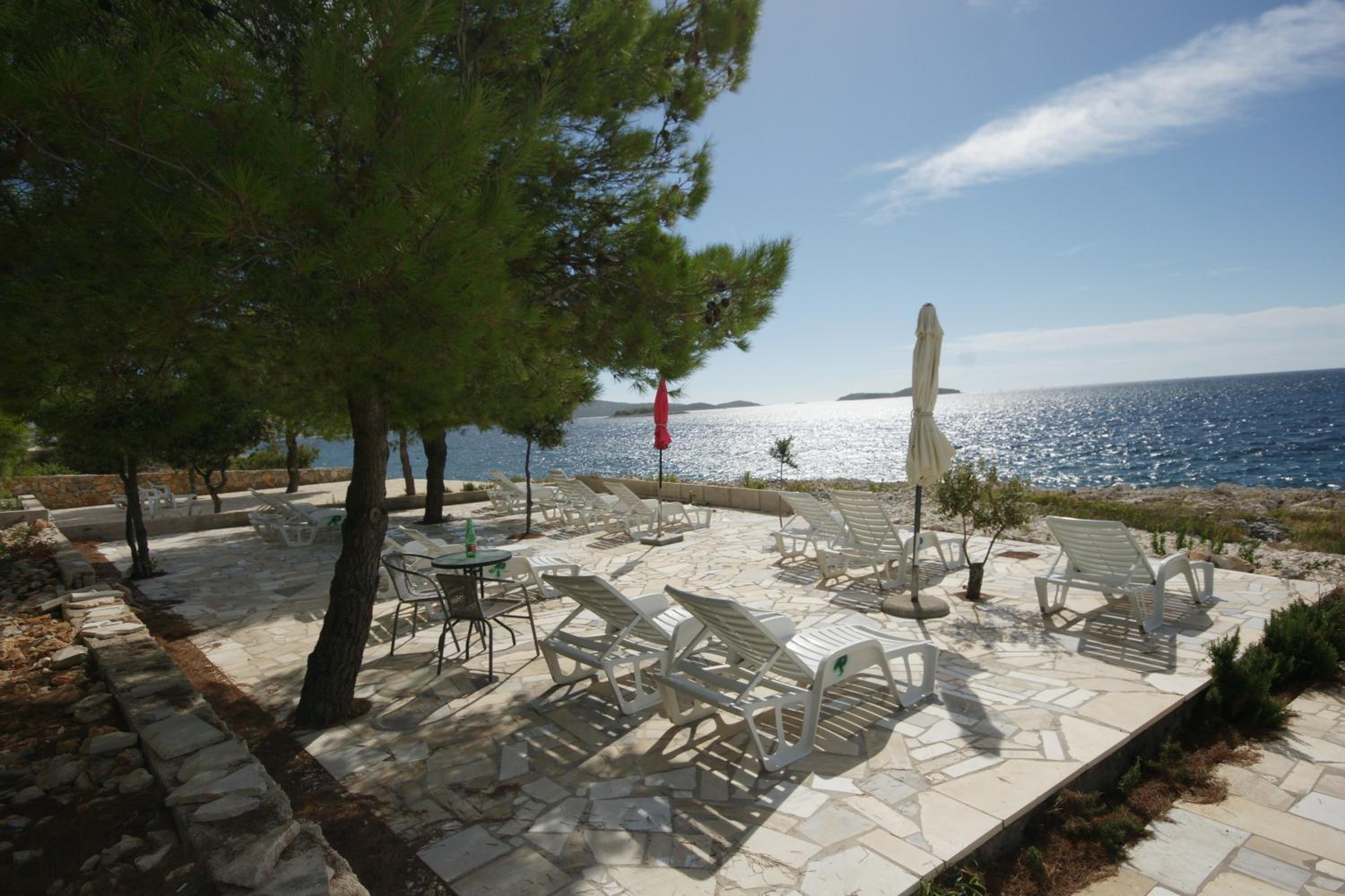 Apartments Villa Rosina