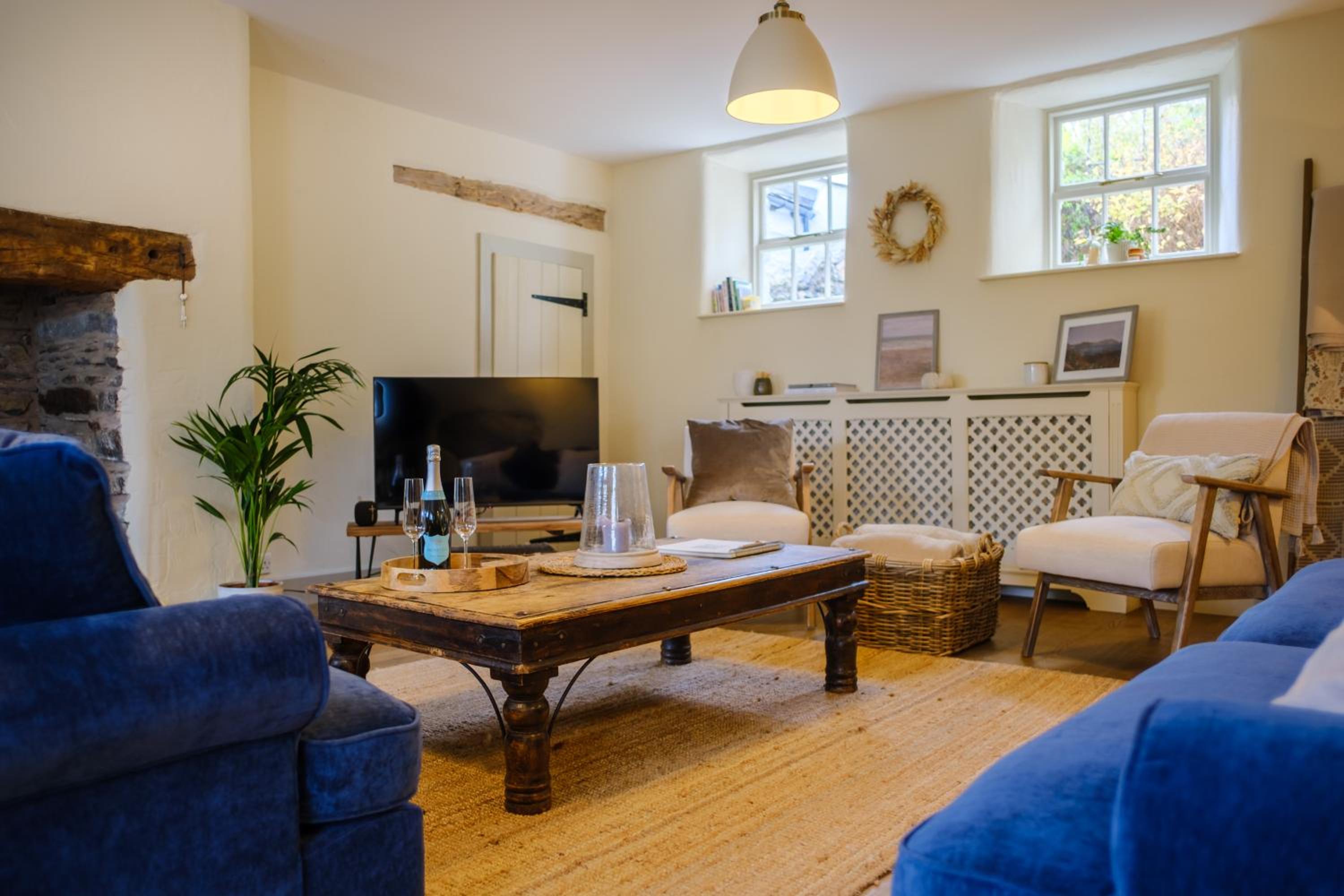 Woodside Cottage - Cartmel Fell, Windermere view 4