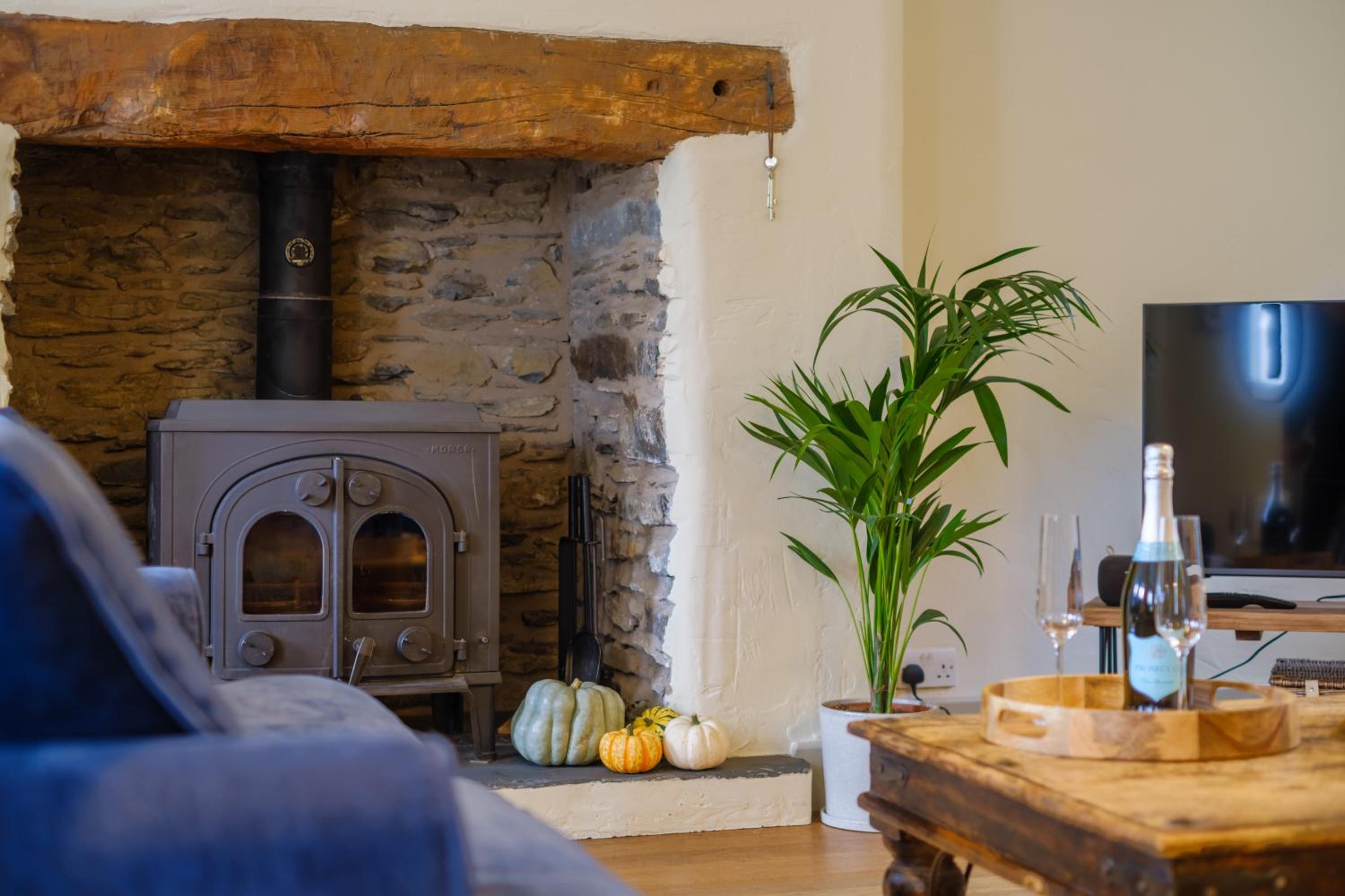 Woodside Cottage - Cartmel Fell, Windermere view 3