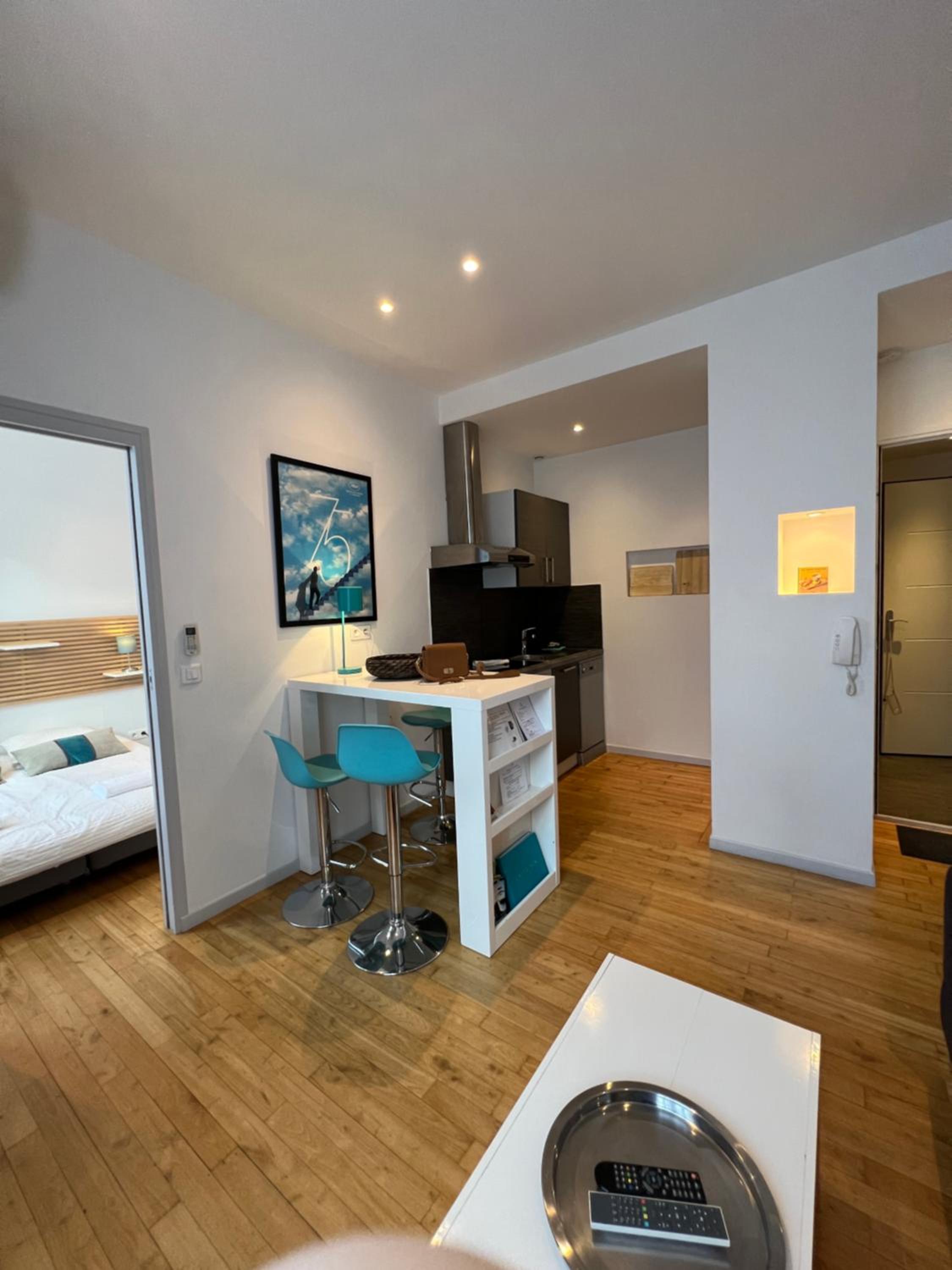 Teisseire Accomodations photo 5