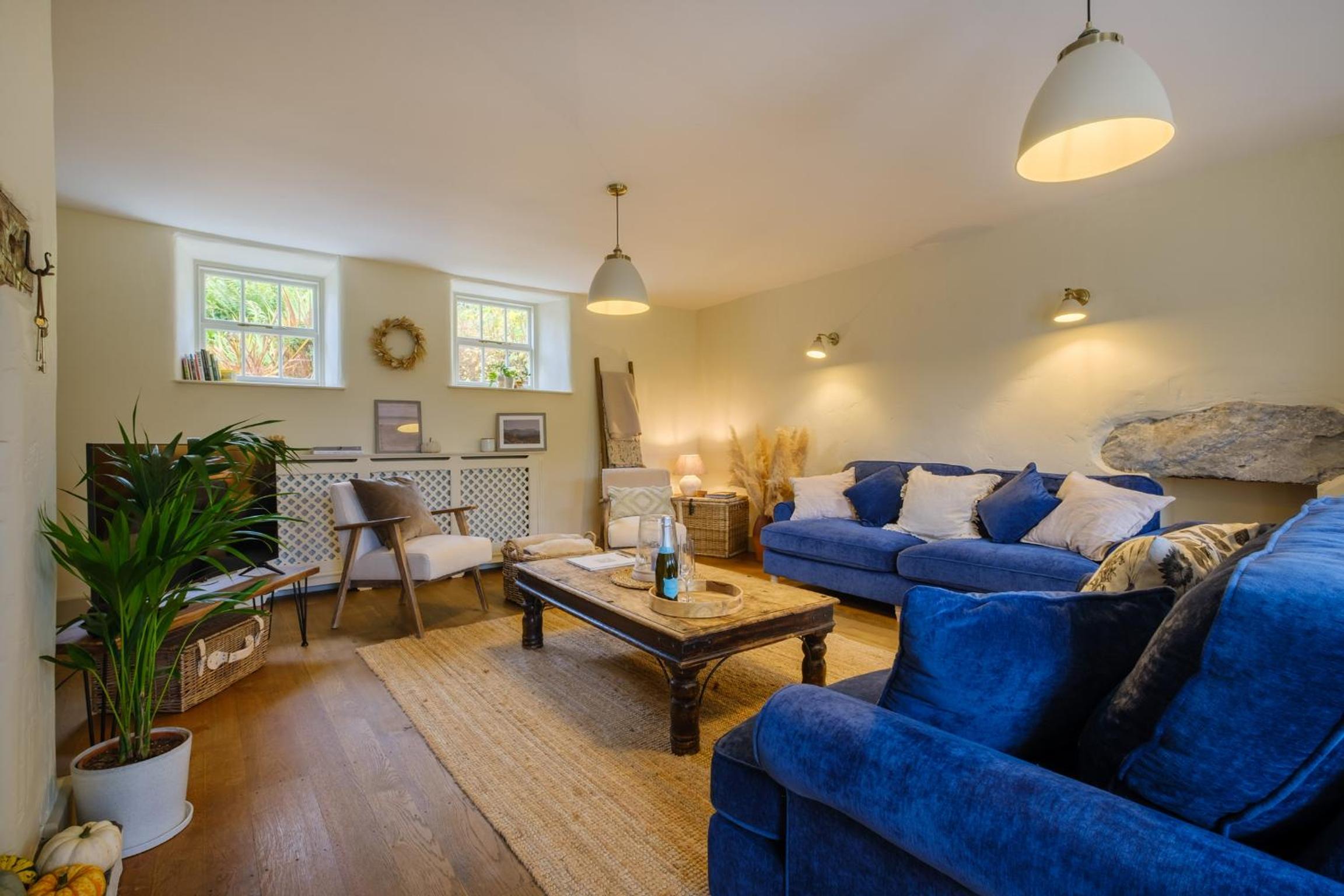 Woodside Cottage - Cartmel Fell, Windermere view 5