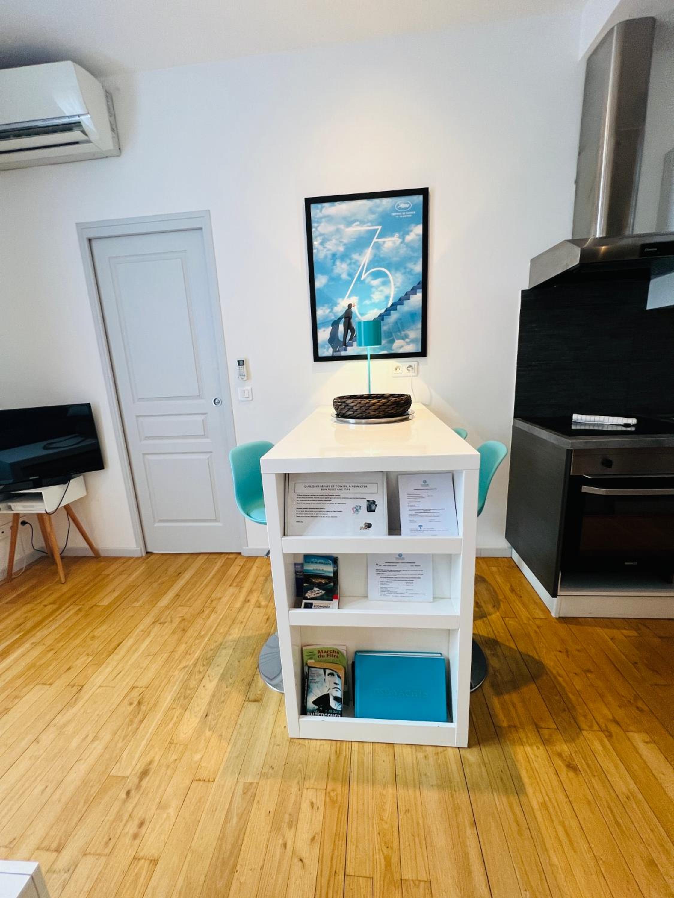 Teisseire Accomodations photo 4