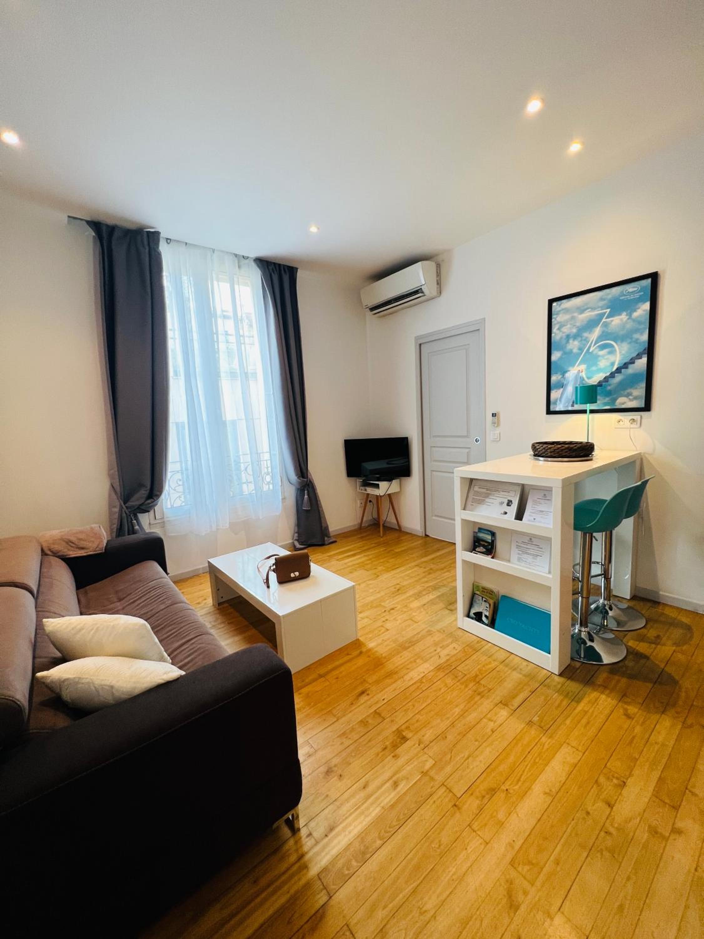 Teisseire Accomodations photo 3