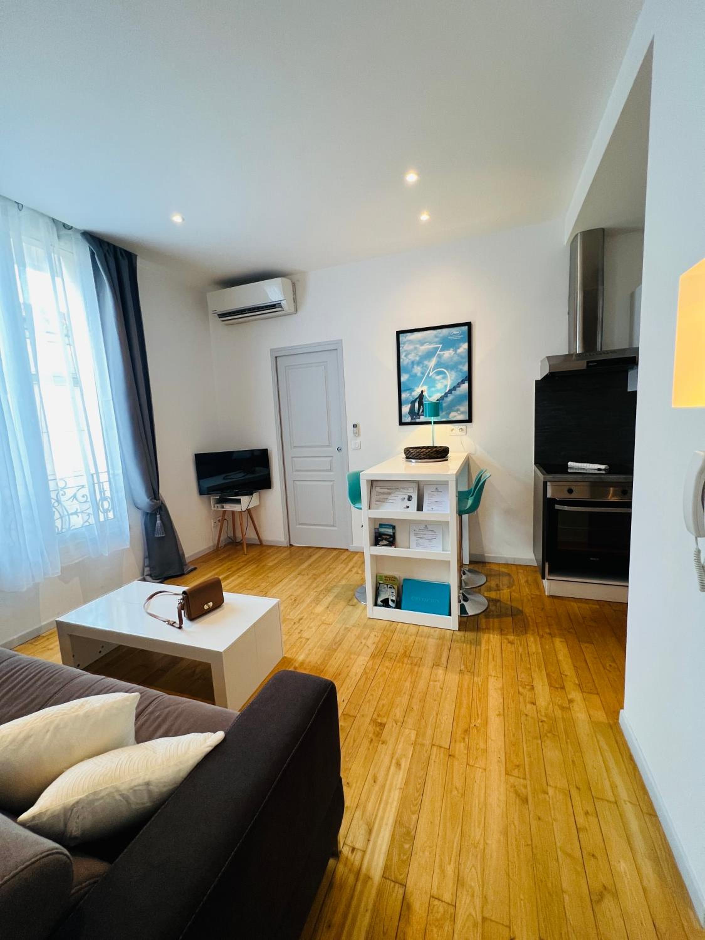 Teisseire Accomodations photo 2