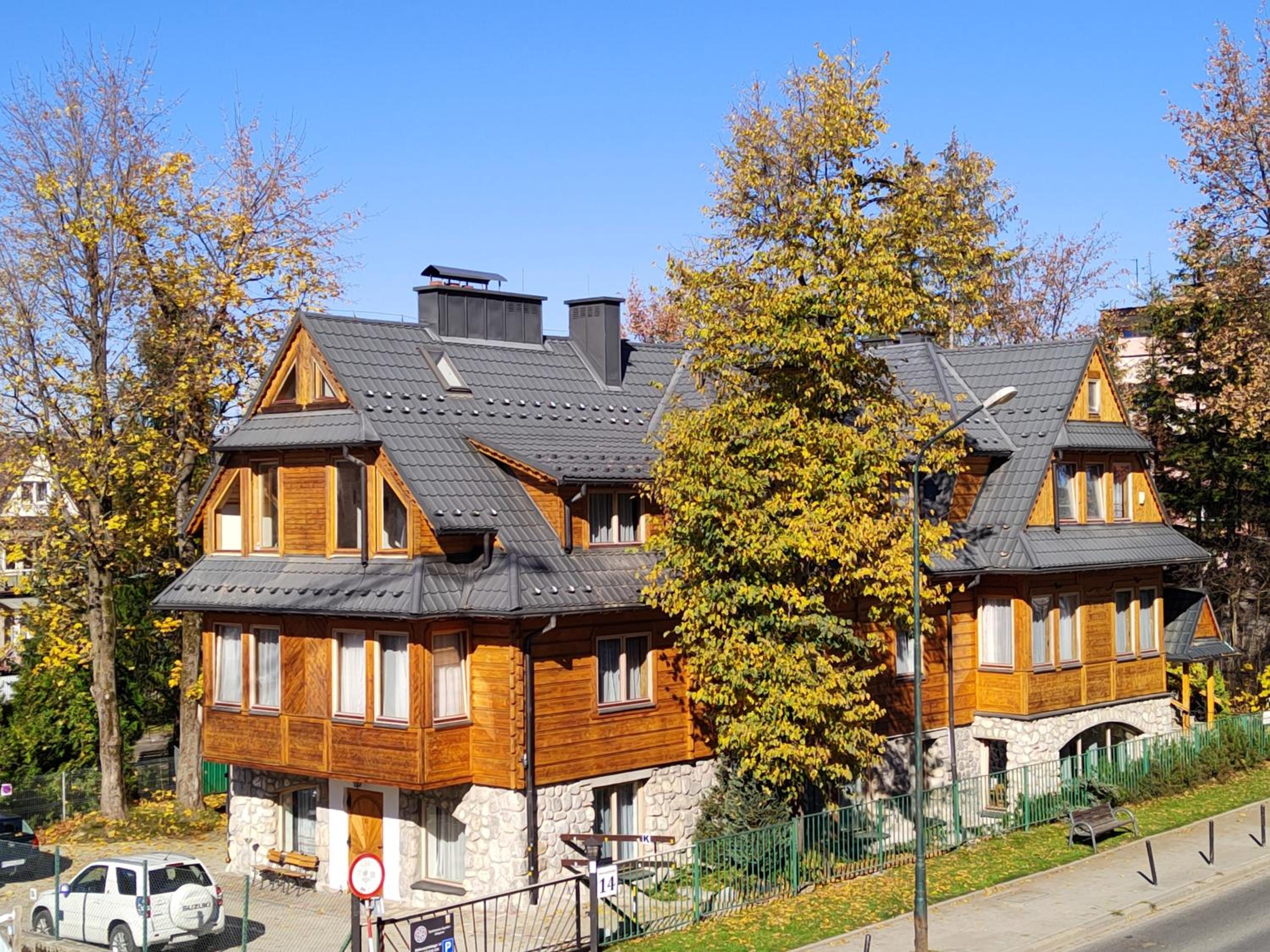 Apartamenty ApartArt Zakopane