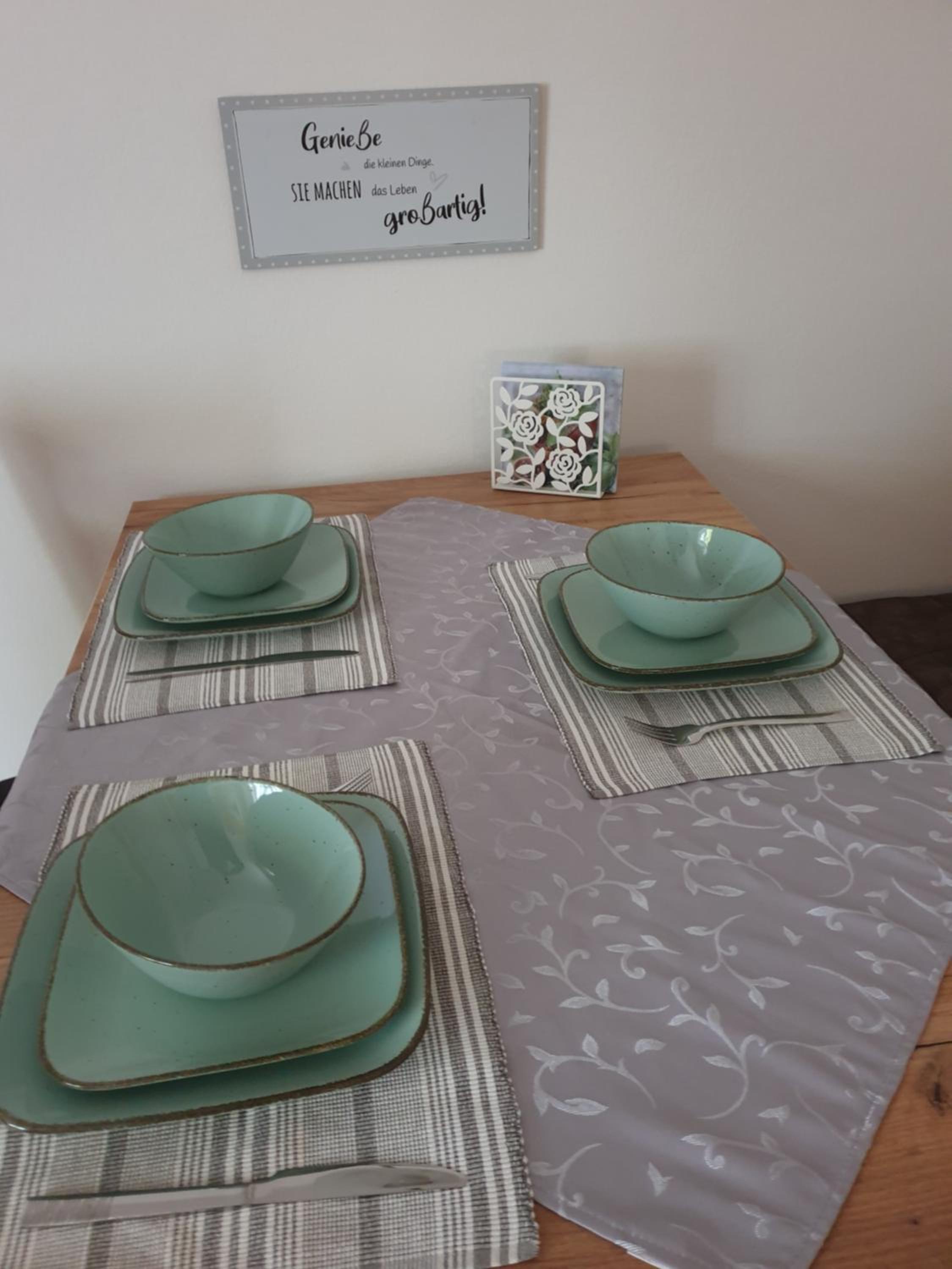 Salzburg Vacations - Ferienwohnung Claudia - Property Image 27