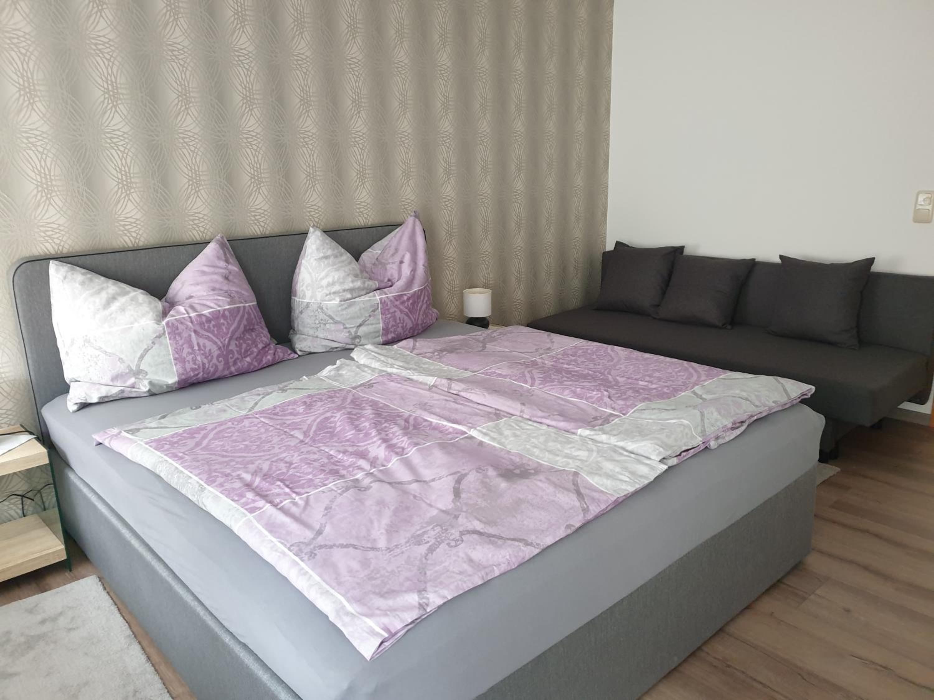 Salzburg Vacations - Ferienwohnung Claudia - Property Image 24
