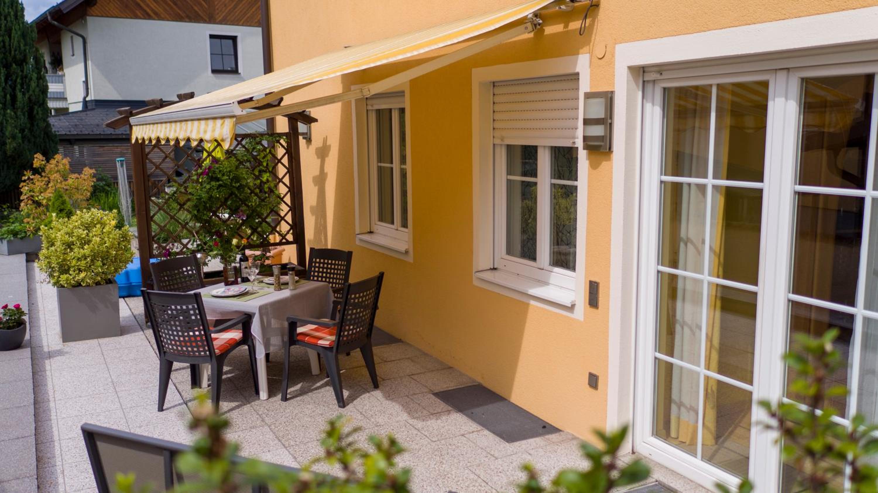 Salzburg Vacations - Ferienwohnung Claudia - Property Image 2