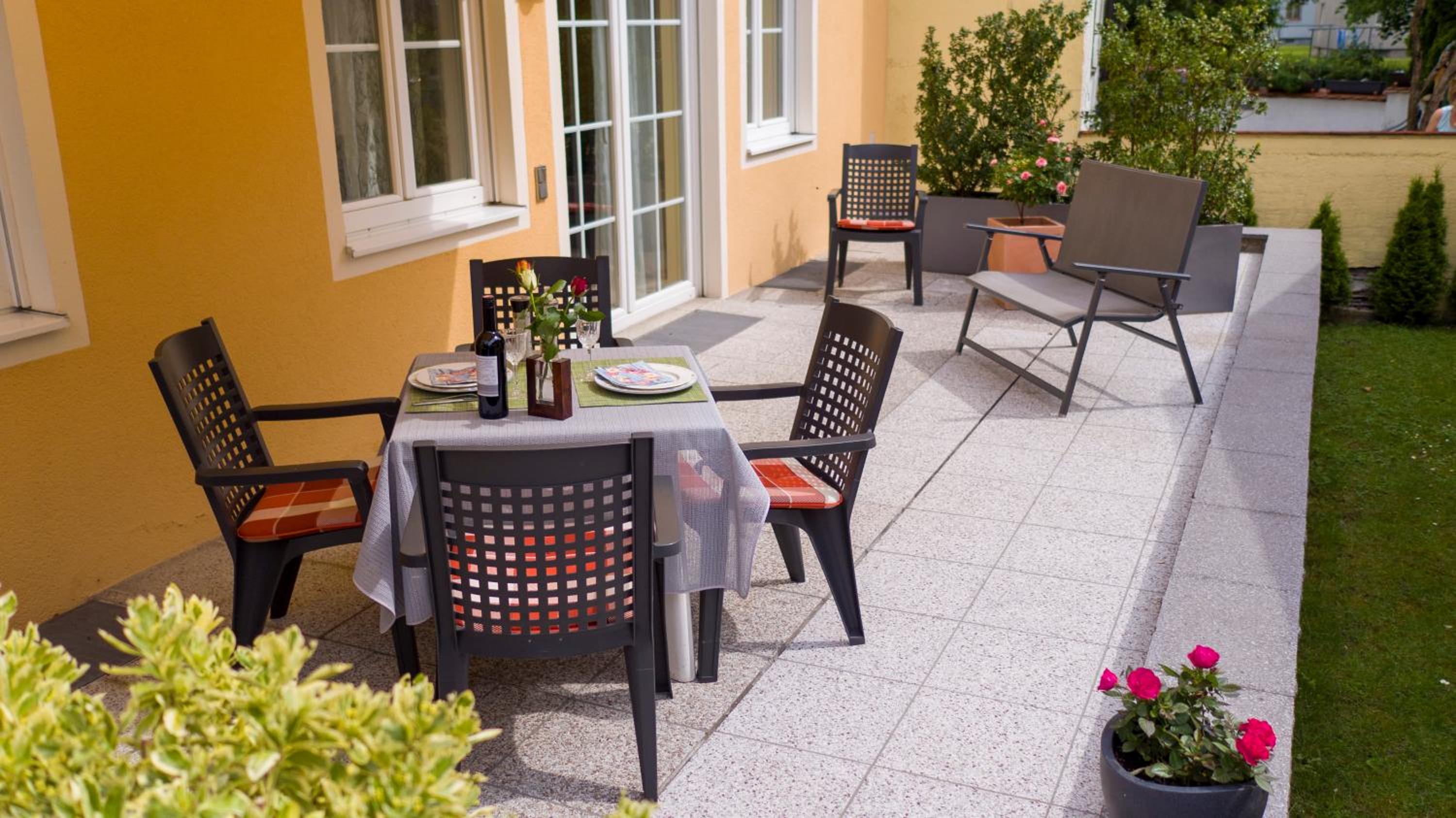 Salzburg Vacations - Ferienwohnung Claudia - Property Image 16