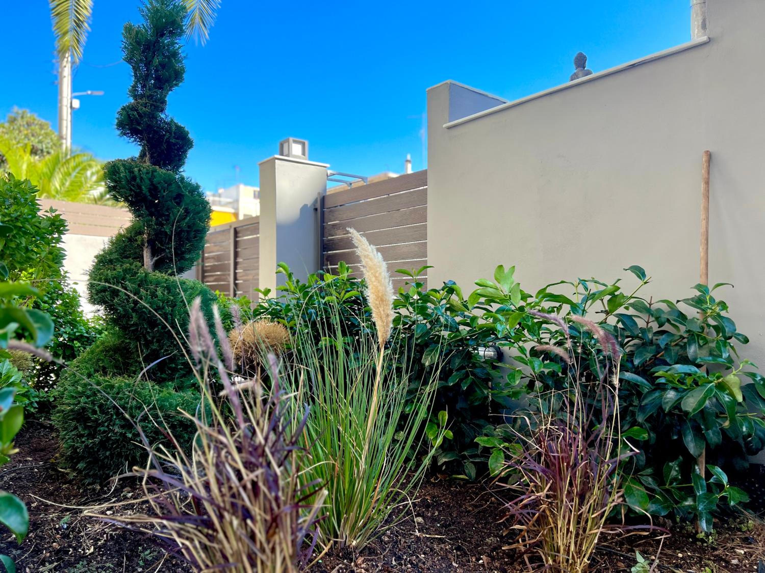 Phoenix Garden Apartments I