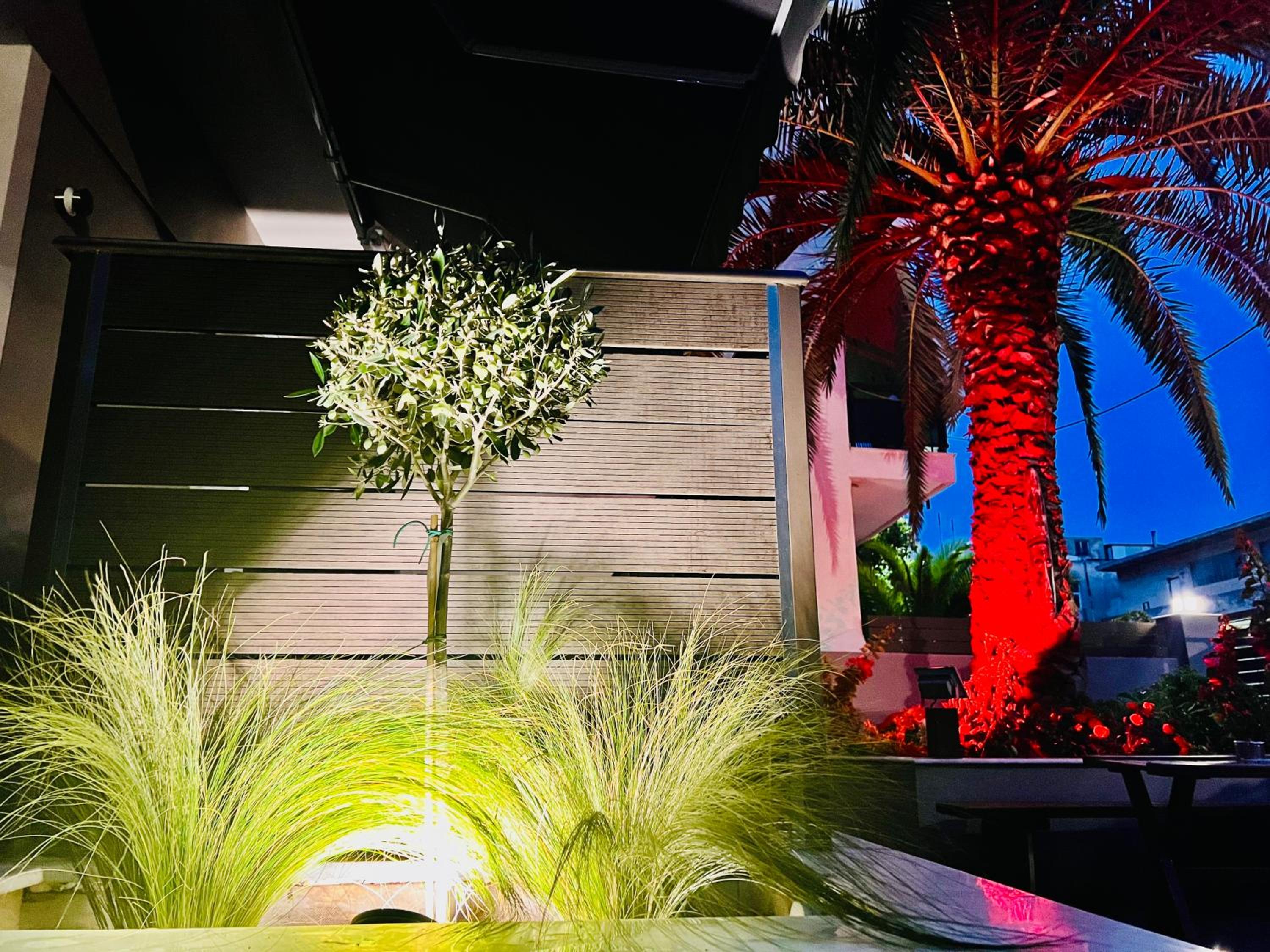 Phoenix Garden Apartments I