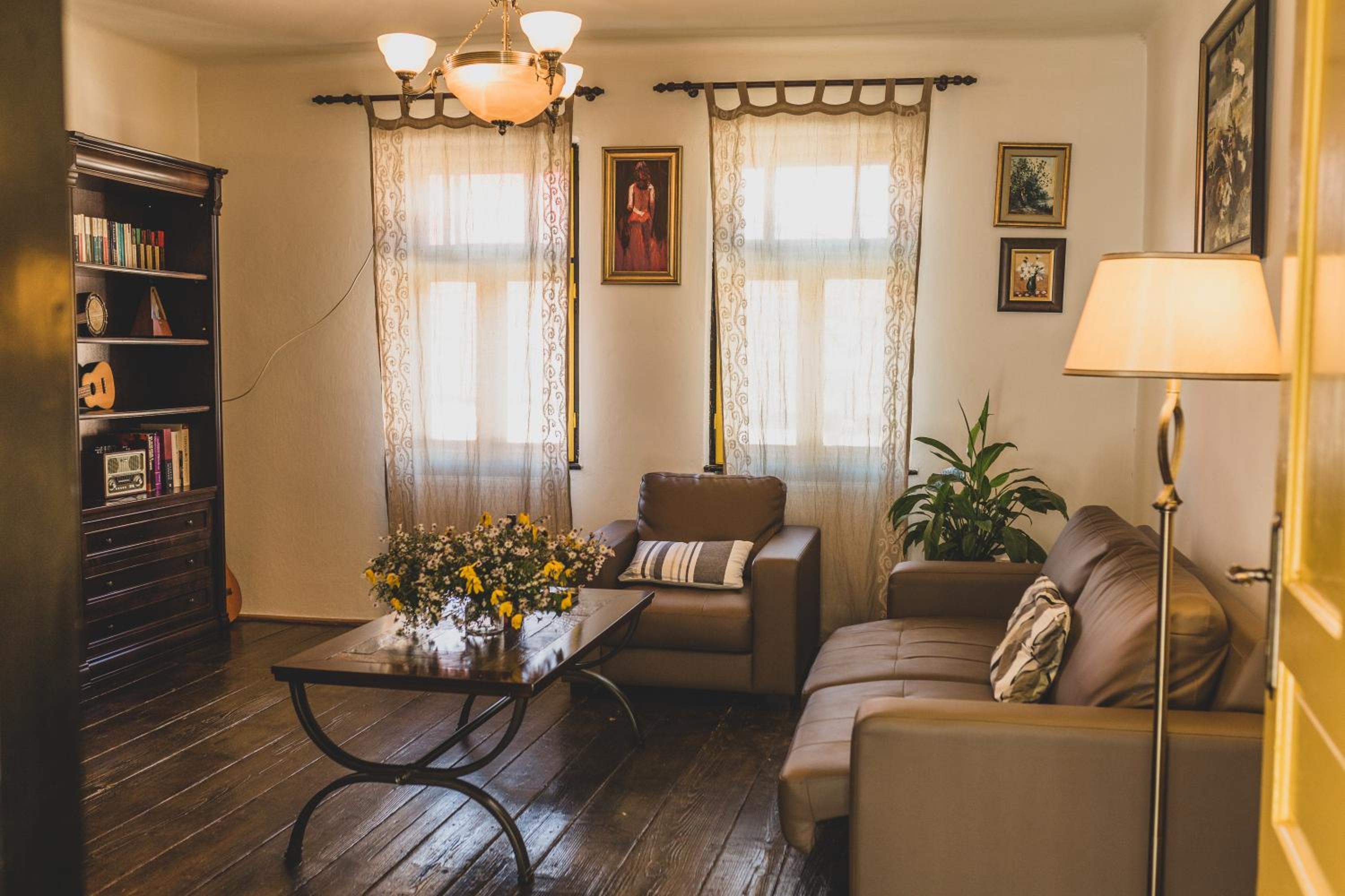 The Dream House of Racos view 5