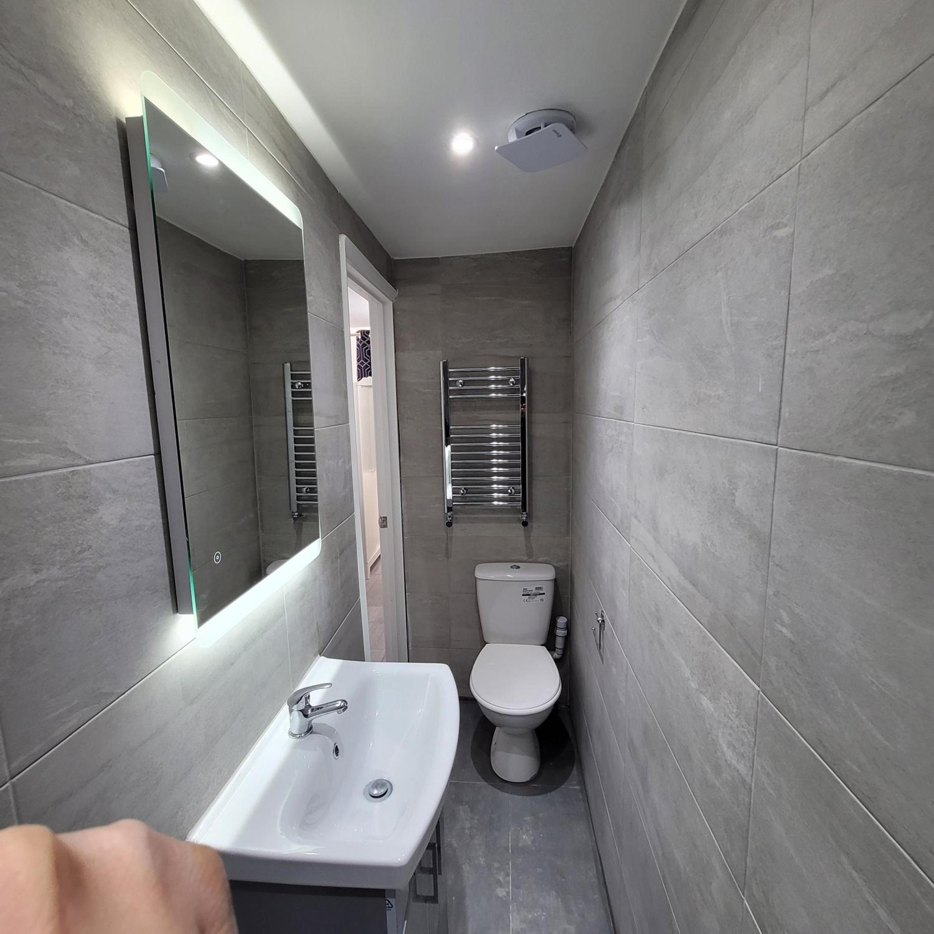 Argyle Square Hotel photo 4