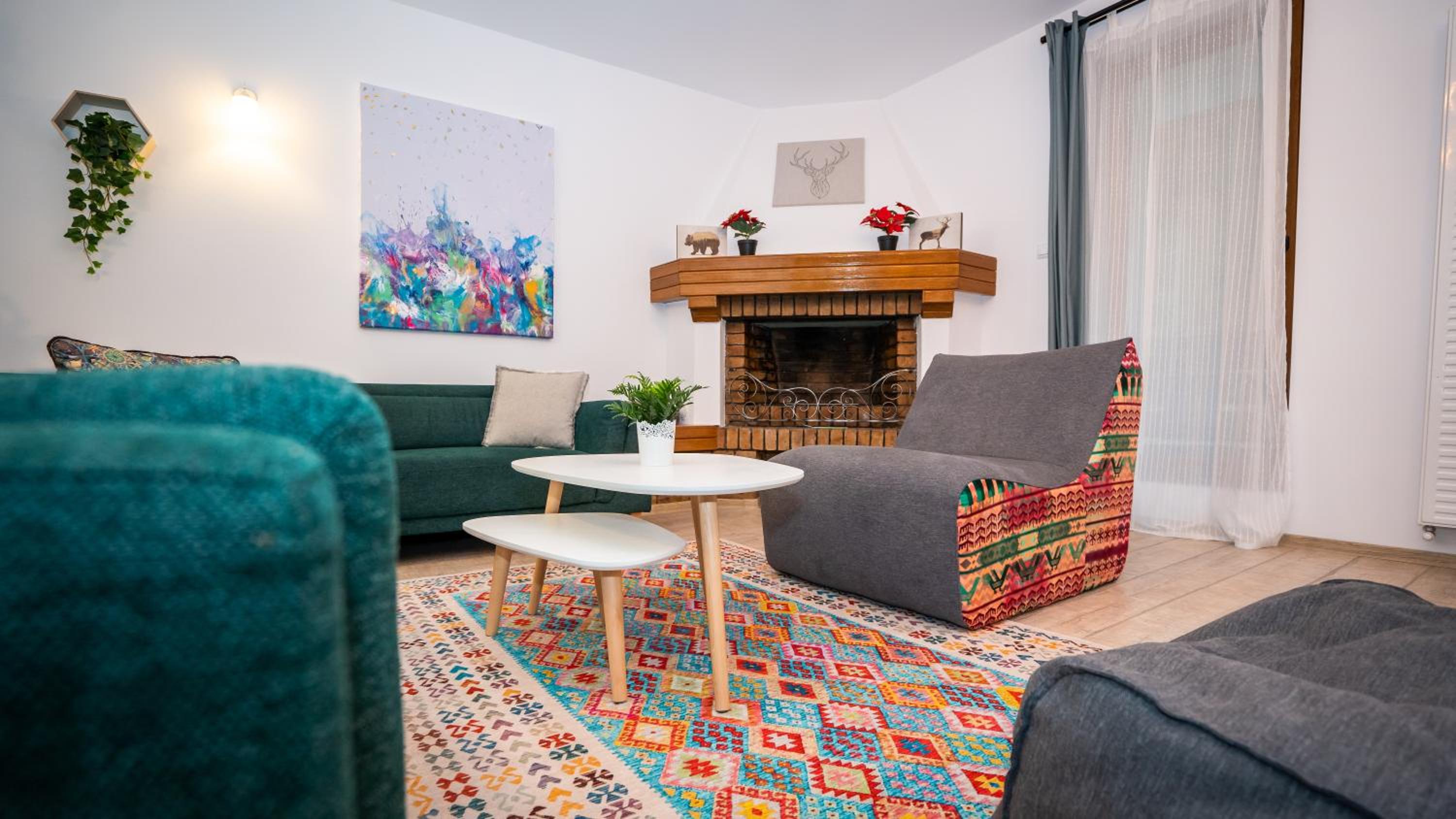 Family TreeZ Premium Apartments view 5