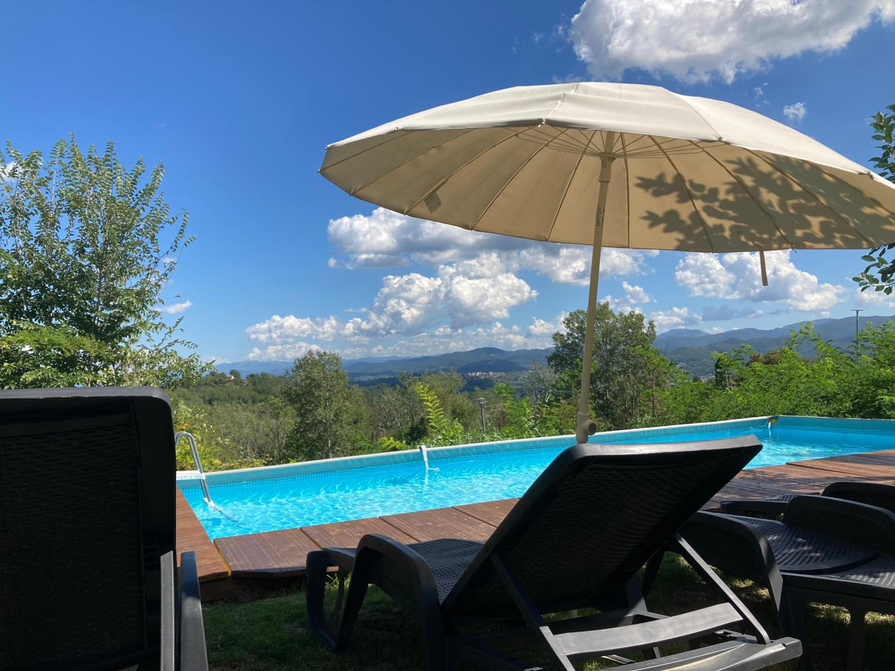 Casa Caroline view 4