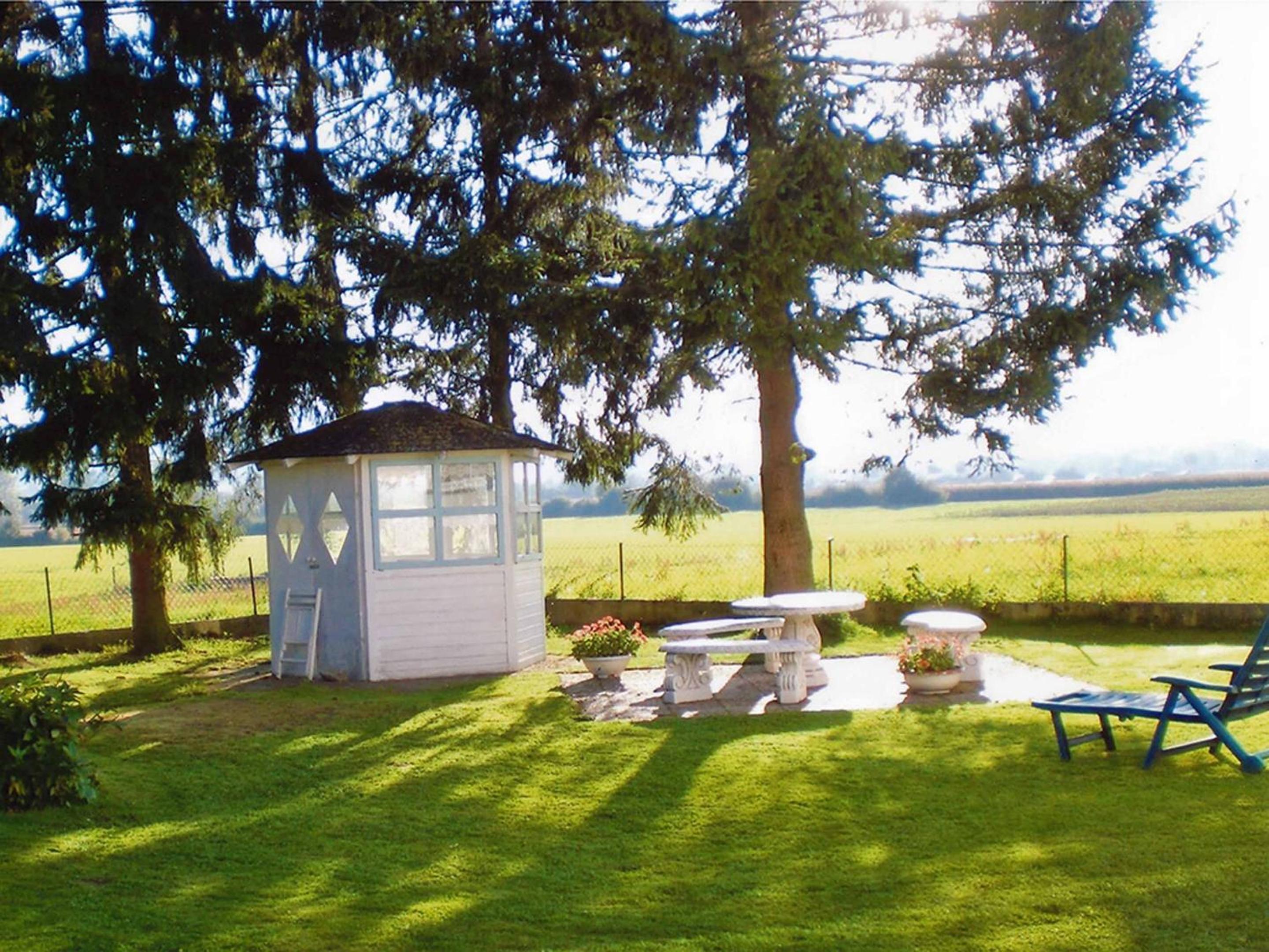 Appartementhaus Viktoria