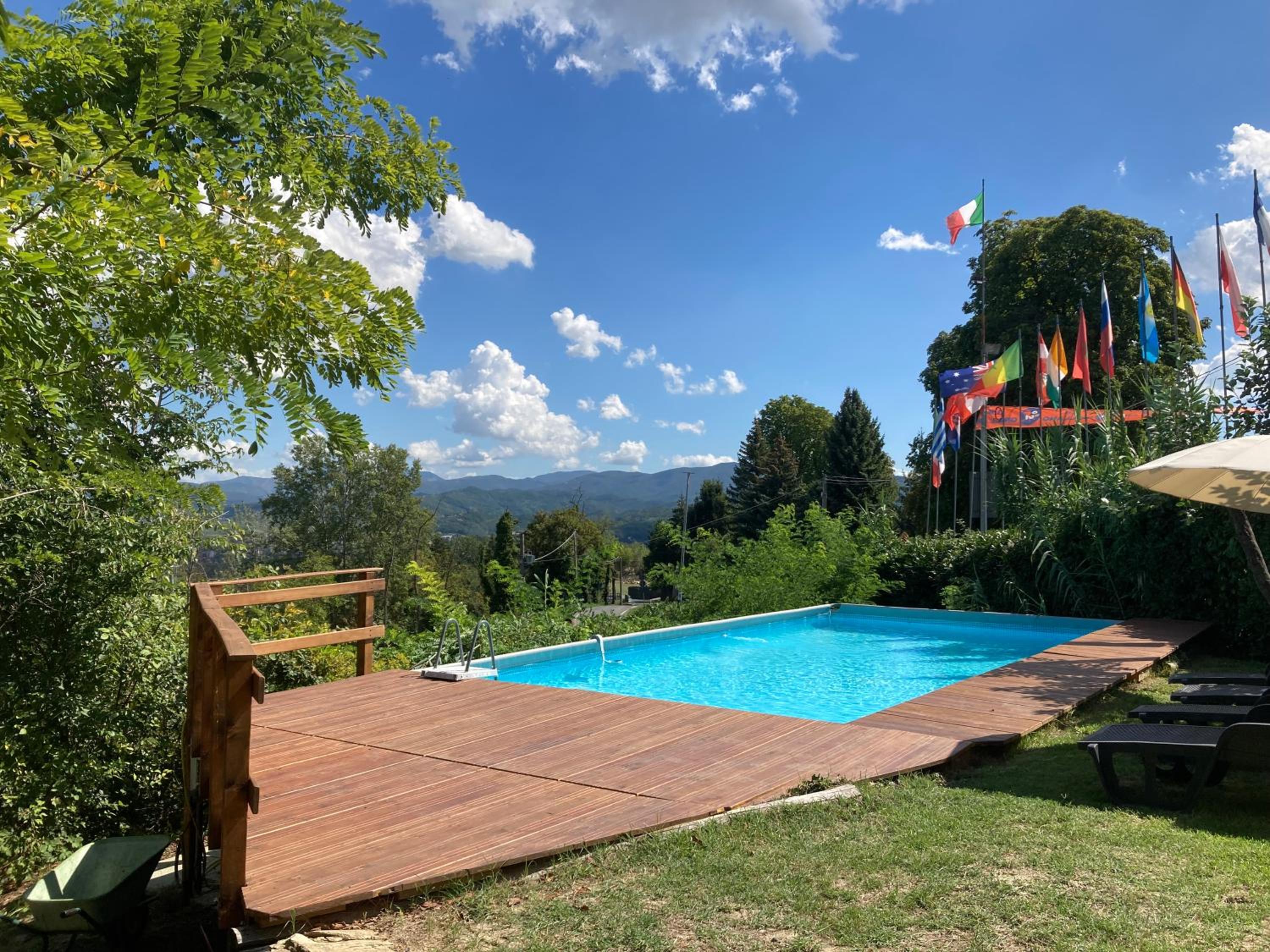 Casa Caroline view 3
