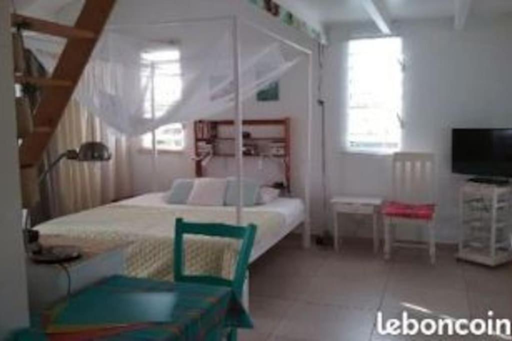 Gîte Tropicool, Votre havre de paix à Sainte-Anne view 2