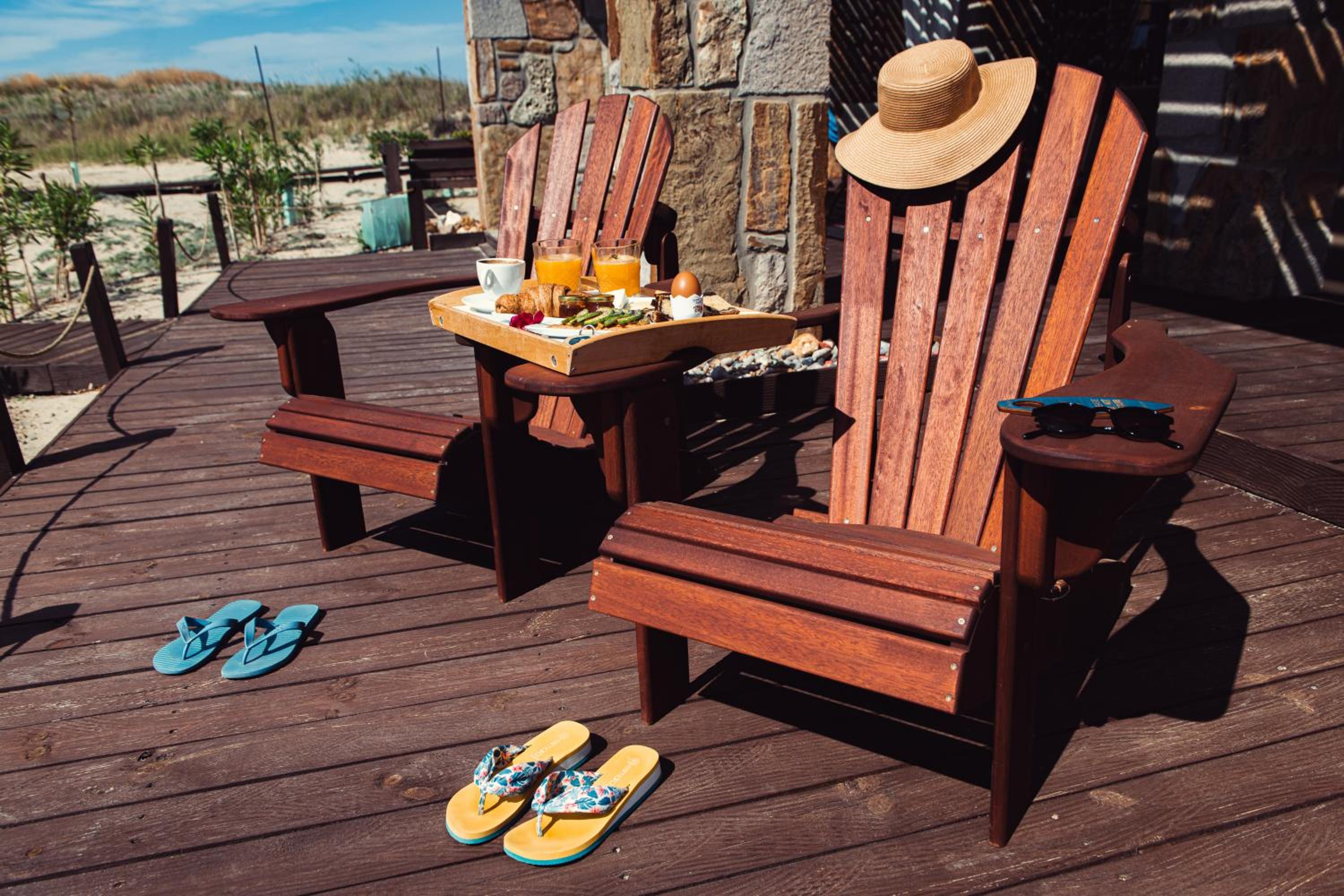 Keros Blue - Luxury in Wilderness