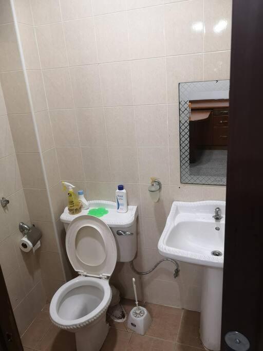 Jb City 5 Bedroom semi-d Near ksl,mid valley ,berjaya waterfront