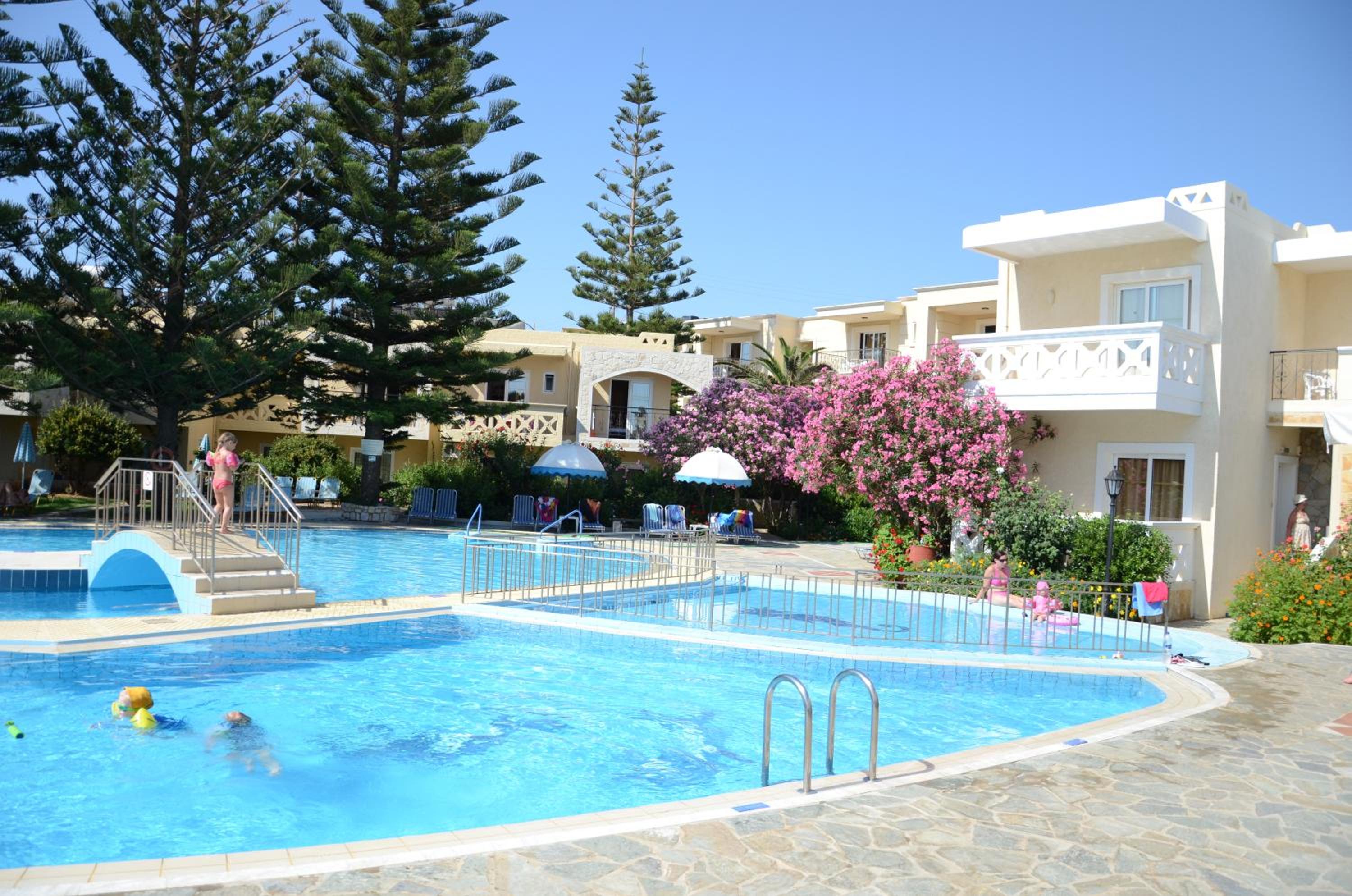 Kastalia Village ,Saint Nikolas resort photo 5