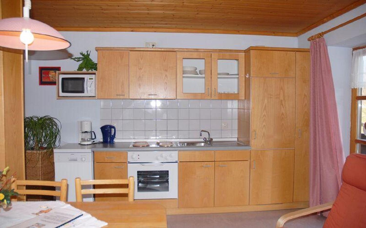 Ferien- und Freizeithof Bindl view 5