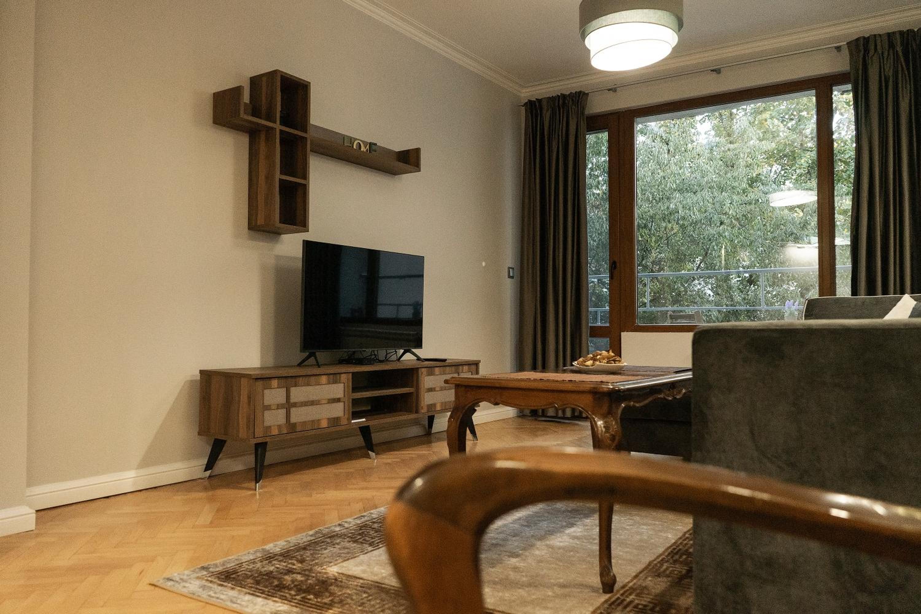 Jasmine Central Apartment view 3