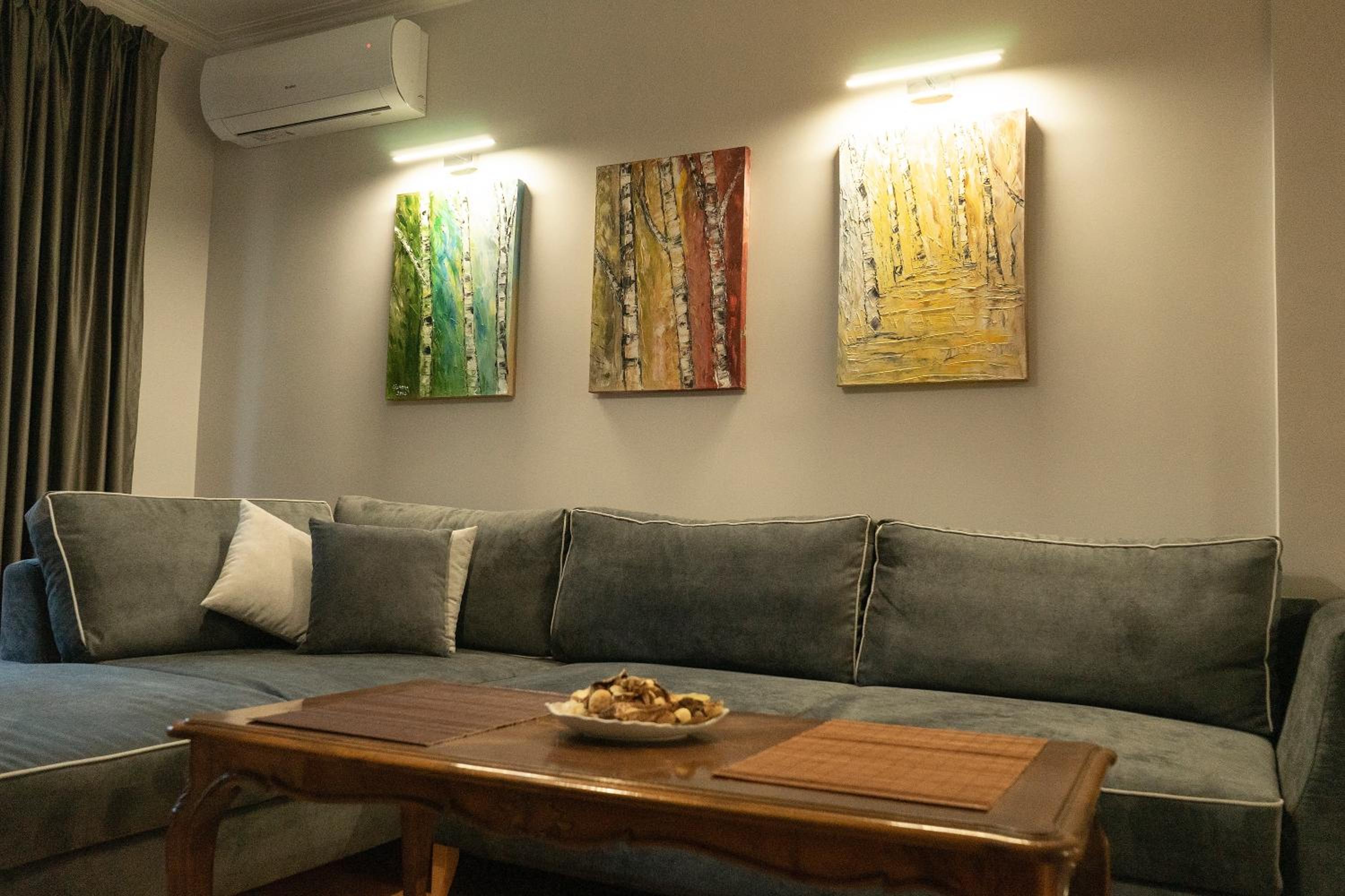 Jasmine Central Apartment view 5
