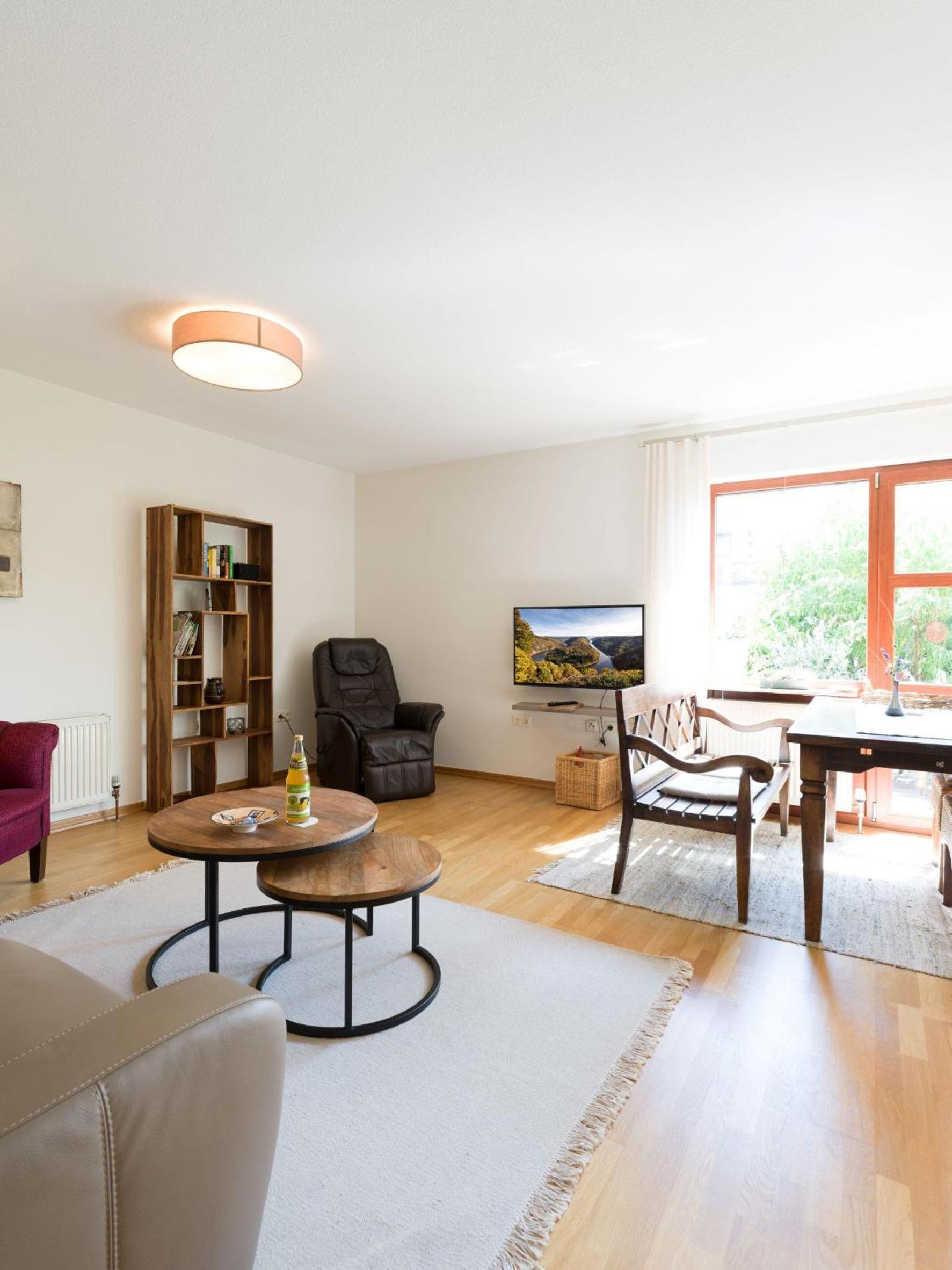 Ferienwohnung Auszeit view 4