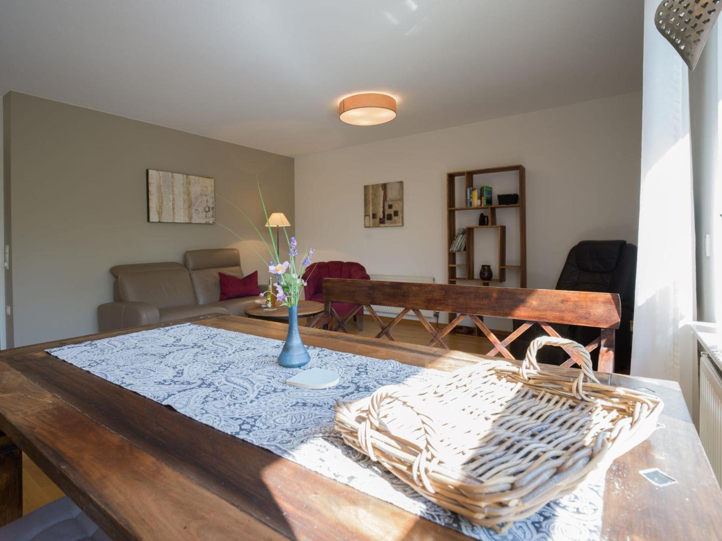 Ferienwohnung Auszeit view 5