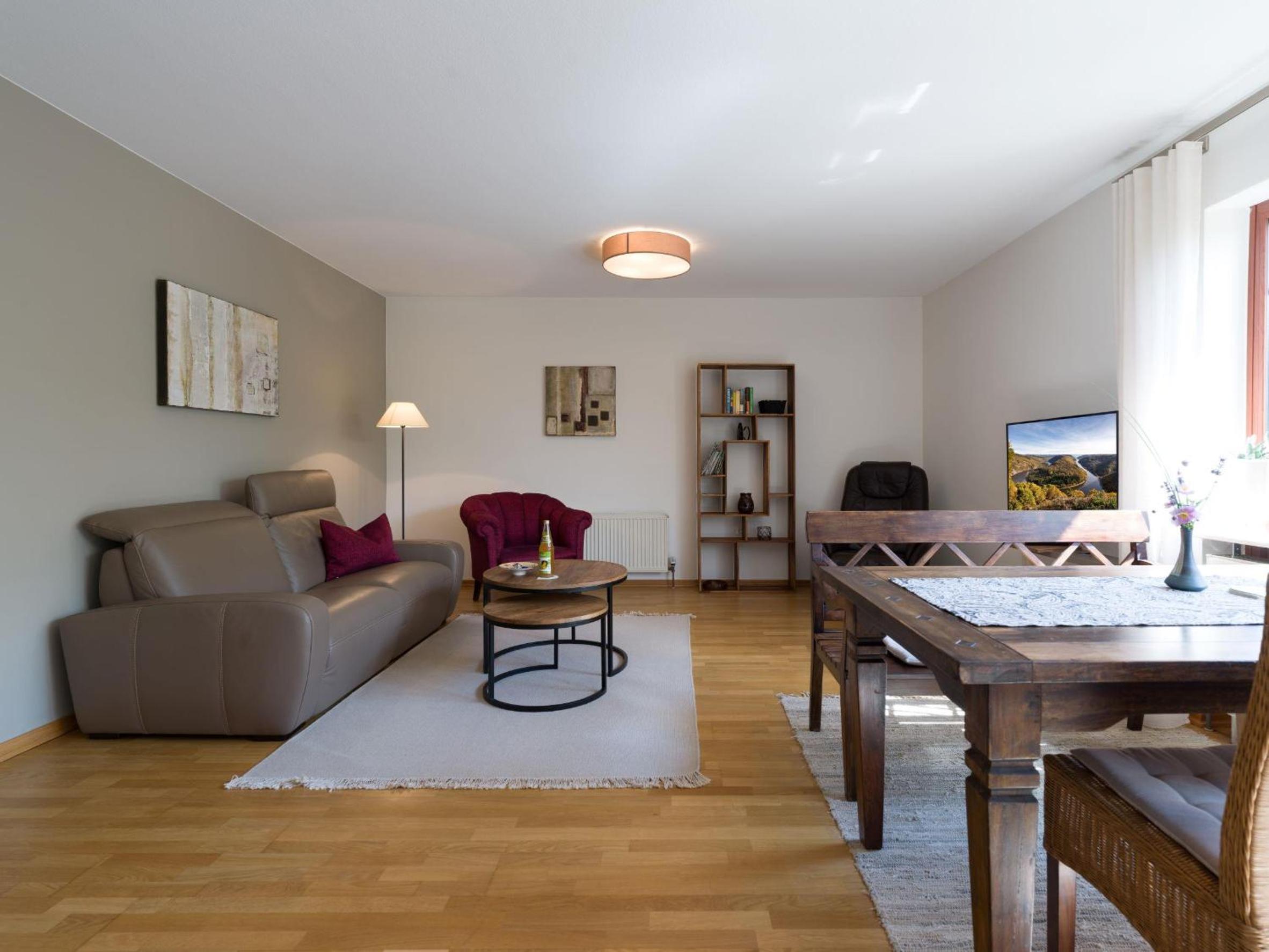 Ferienwohnung Auszeit view 3