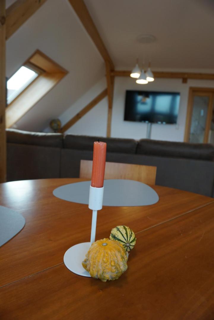 Apartment mit Ausblick im Dresdner Südwesten