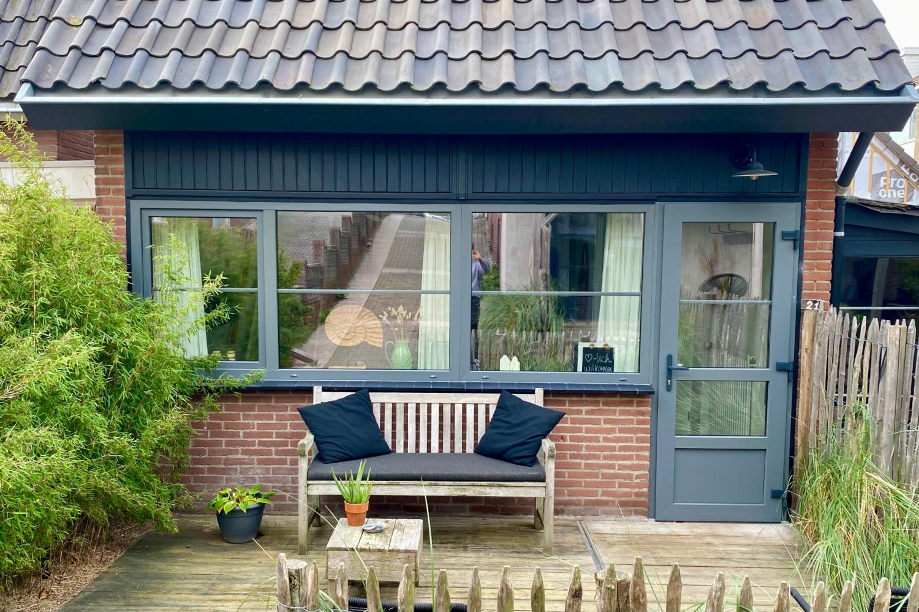 Zilt Noordwijk