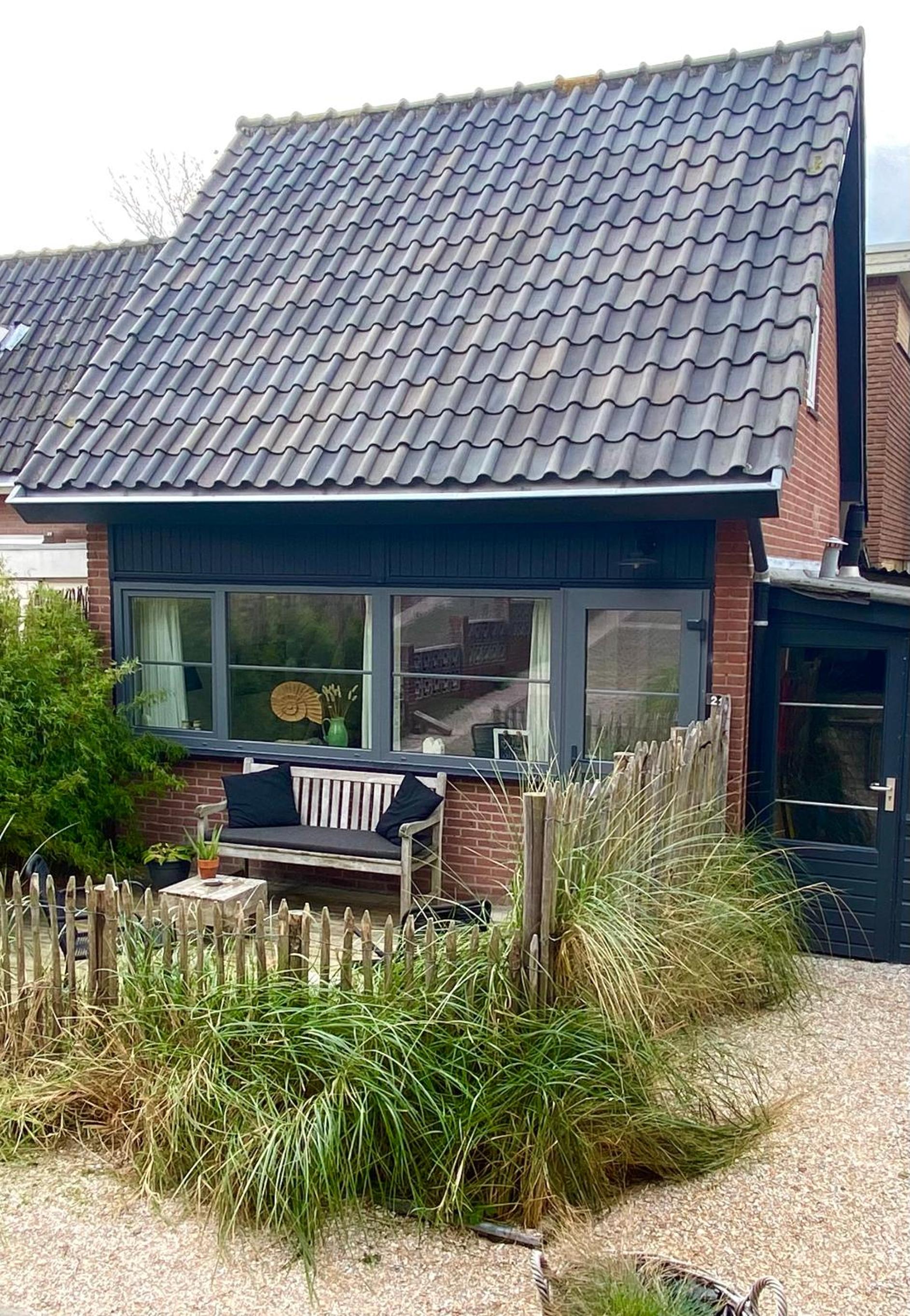 Zilt Noordwijk