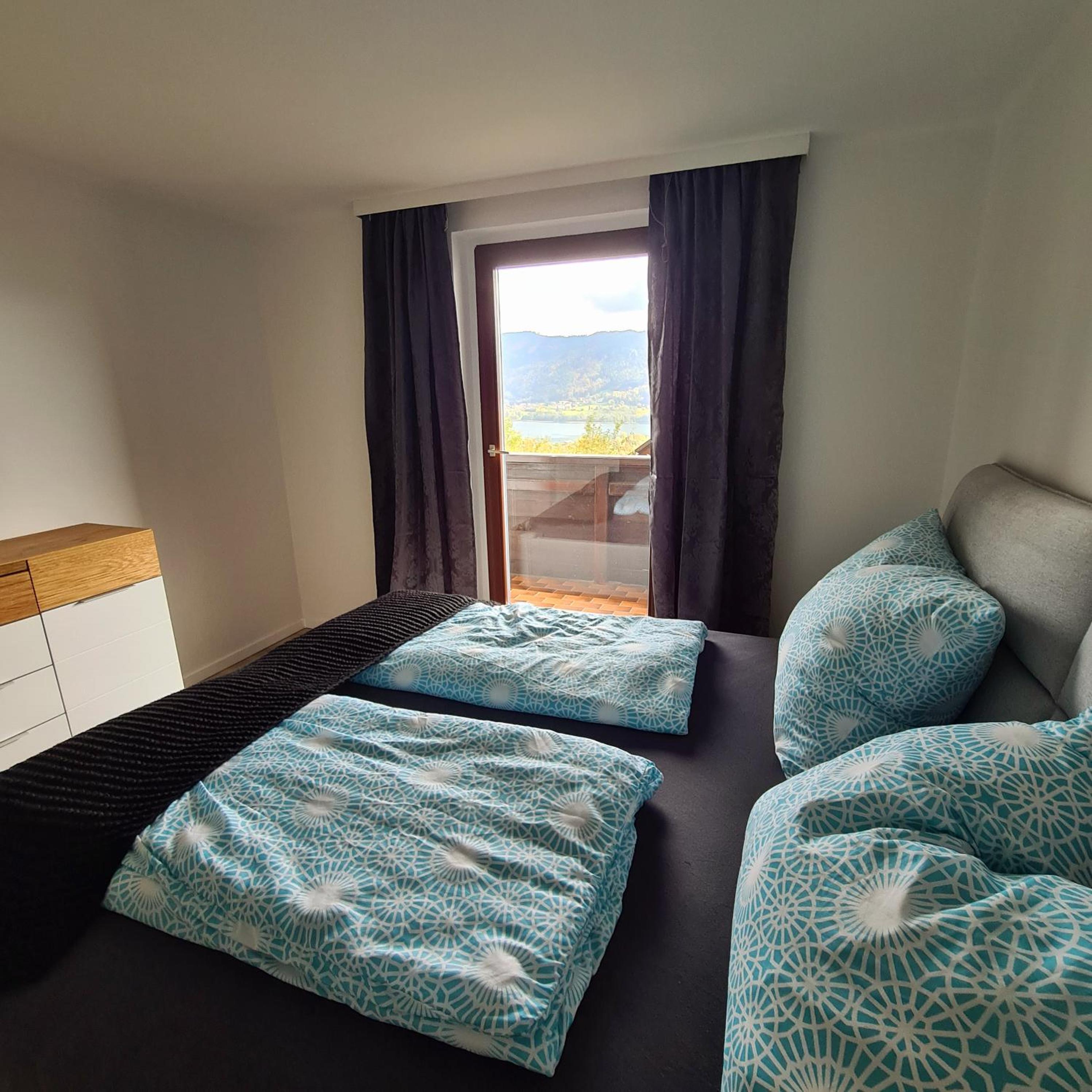 Ferienwohnung St. Josef
