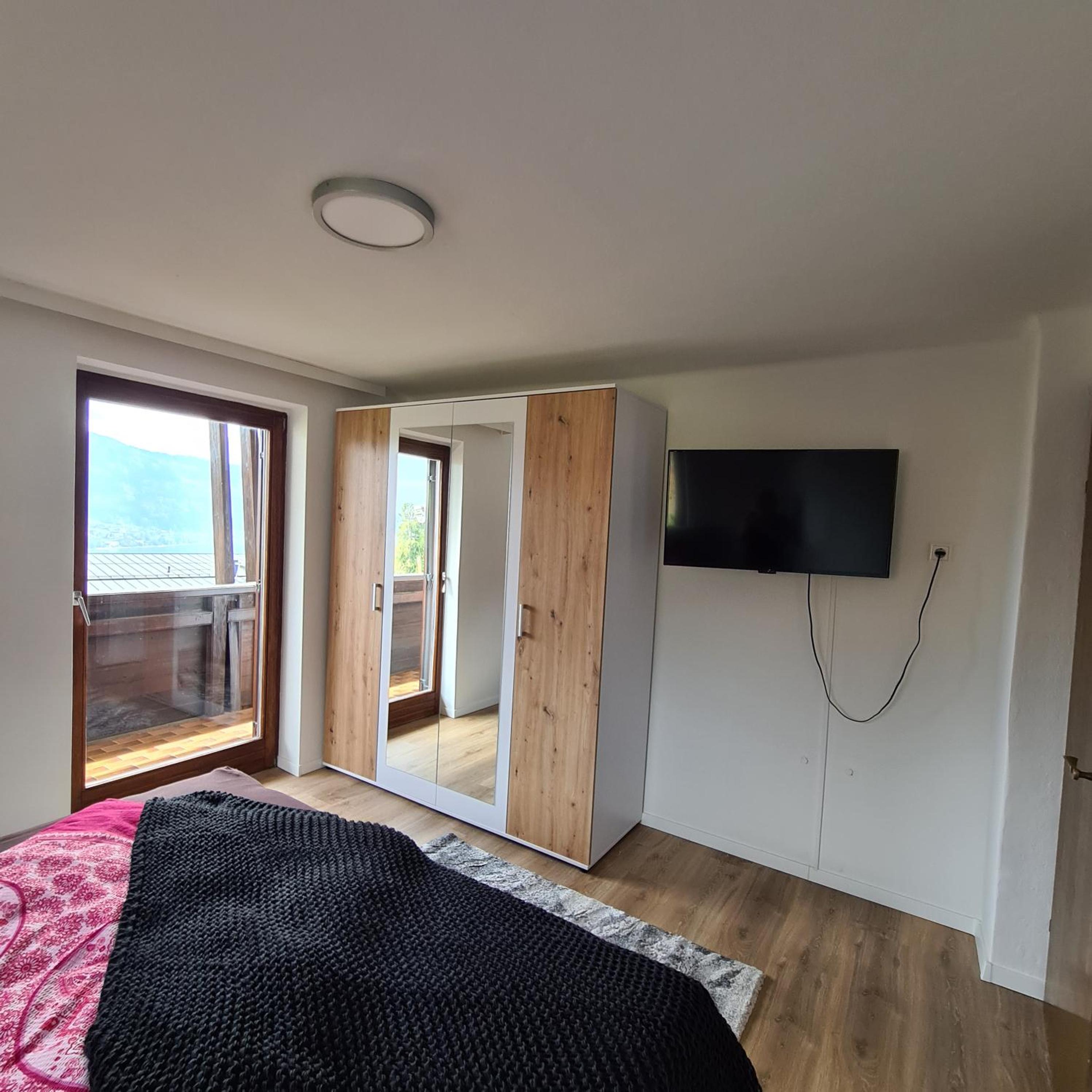 Ferienwohnung St. Josef