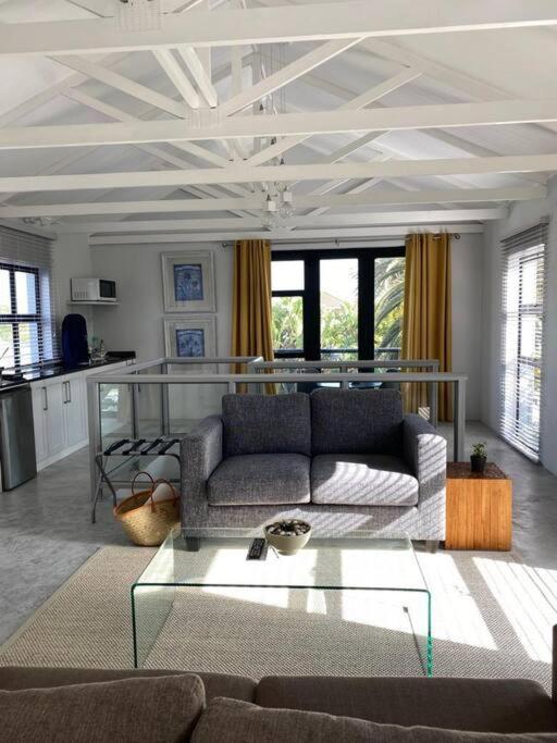 Cozy spacious loft on 4th Avenue