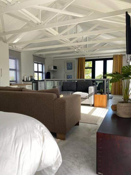 Cozy spacious loft on 4th Avenue