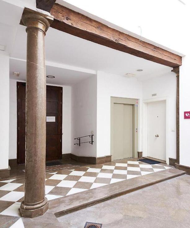 Apartamento ideal para familias en Granada