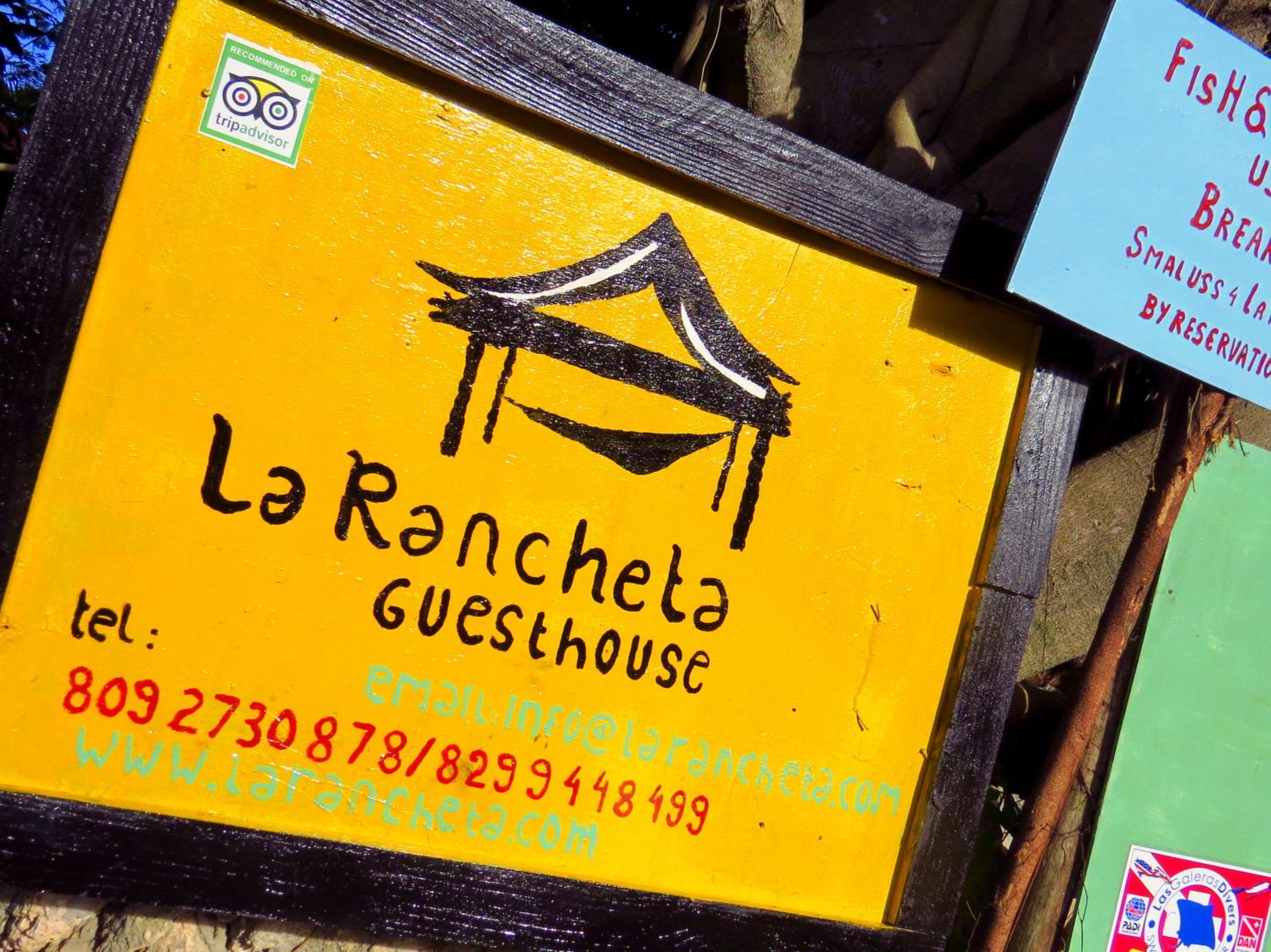 Die Rancheta — photo 3