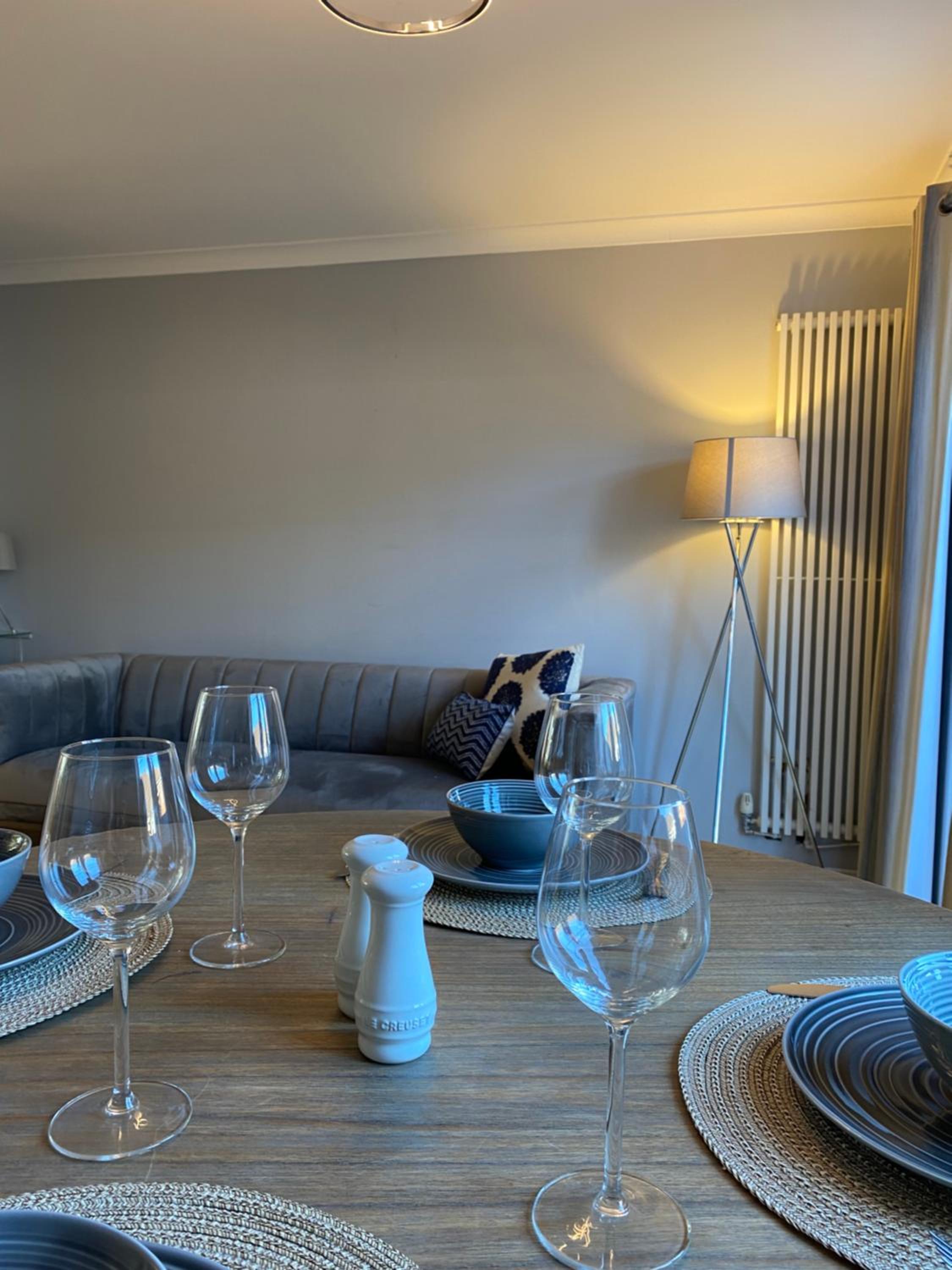 Modern house easy access Norwich city and broads