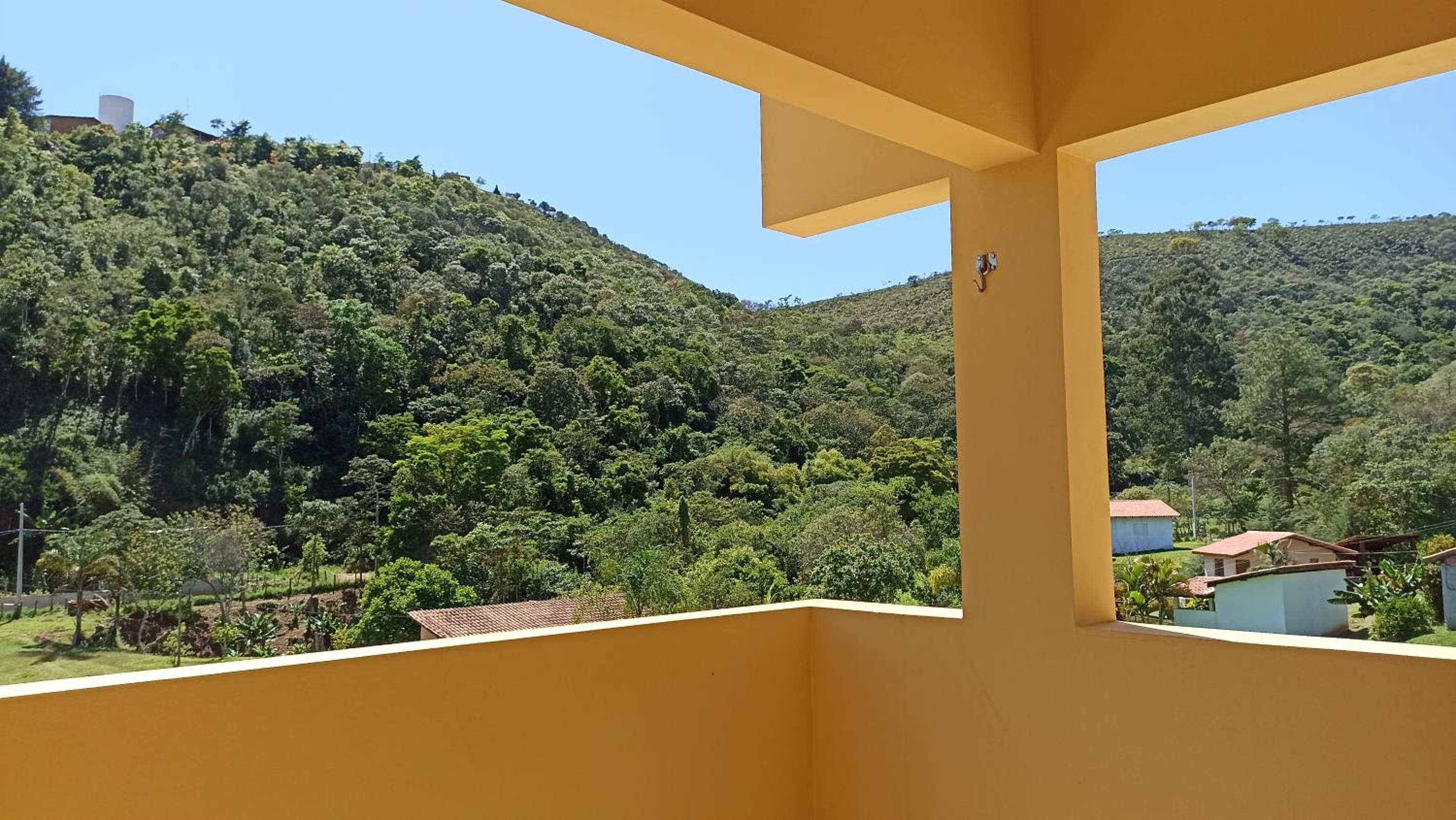 Pousada Alejandro