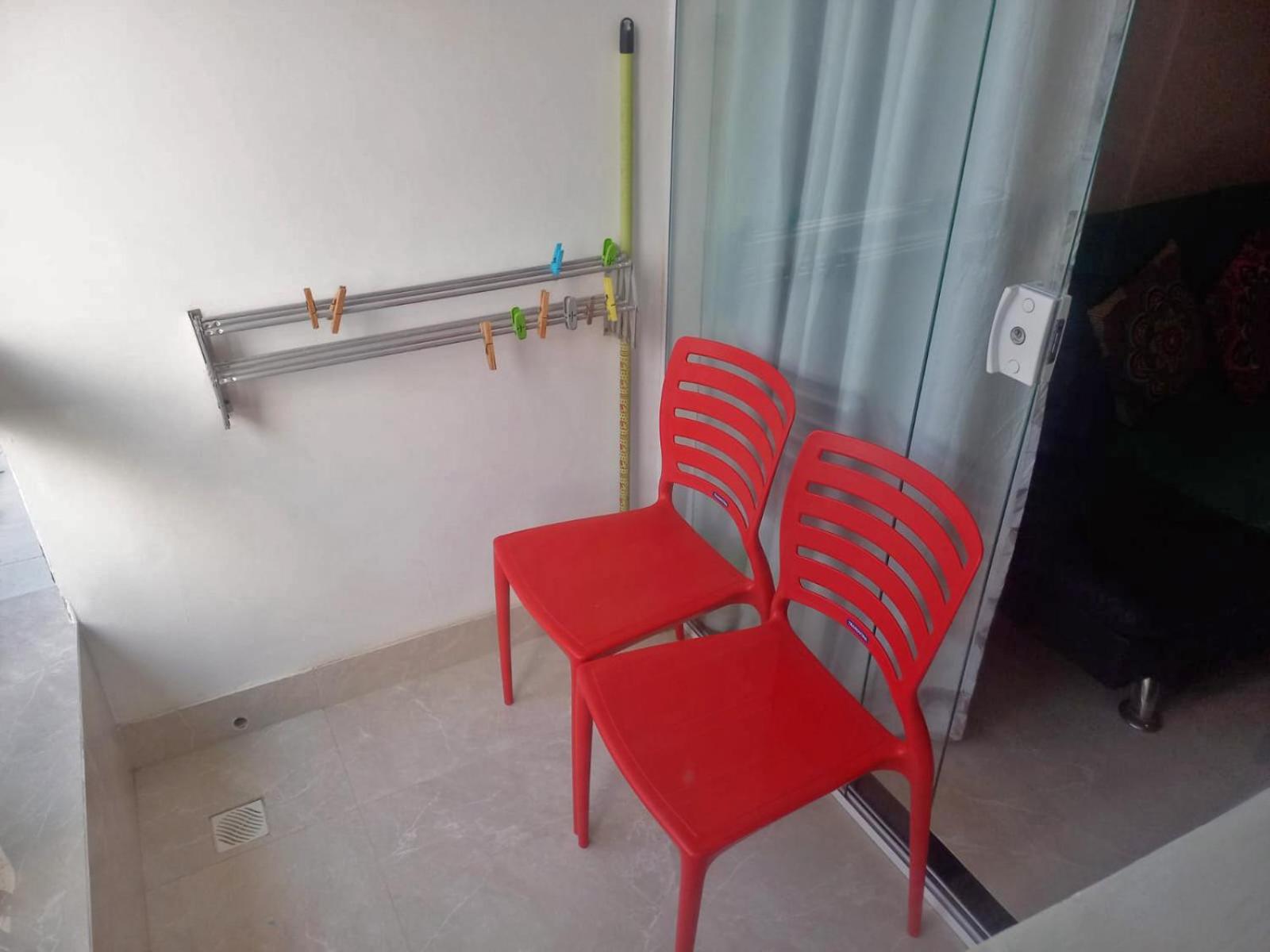 Hotel Flat Recém Reformado - Excelente Localização - SSAPARTS BRASlL - Image 1