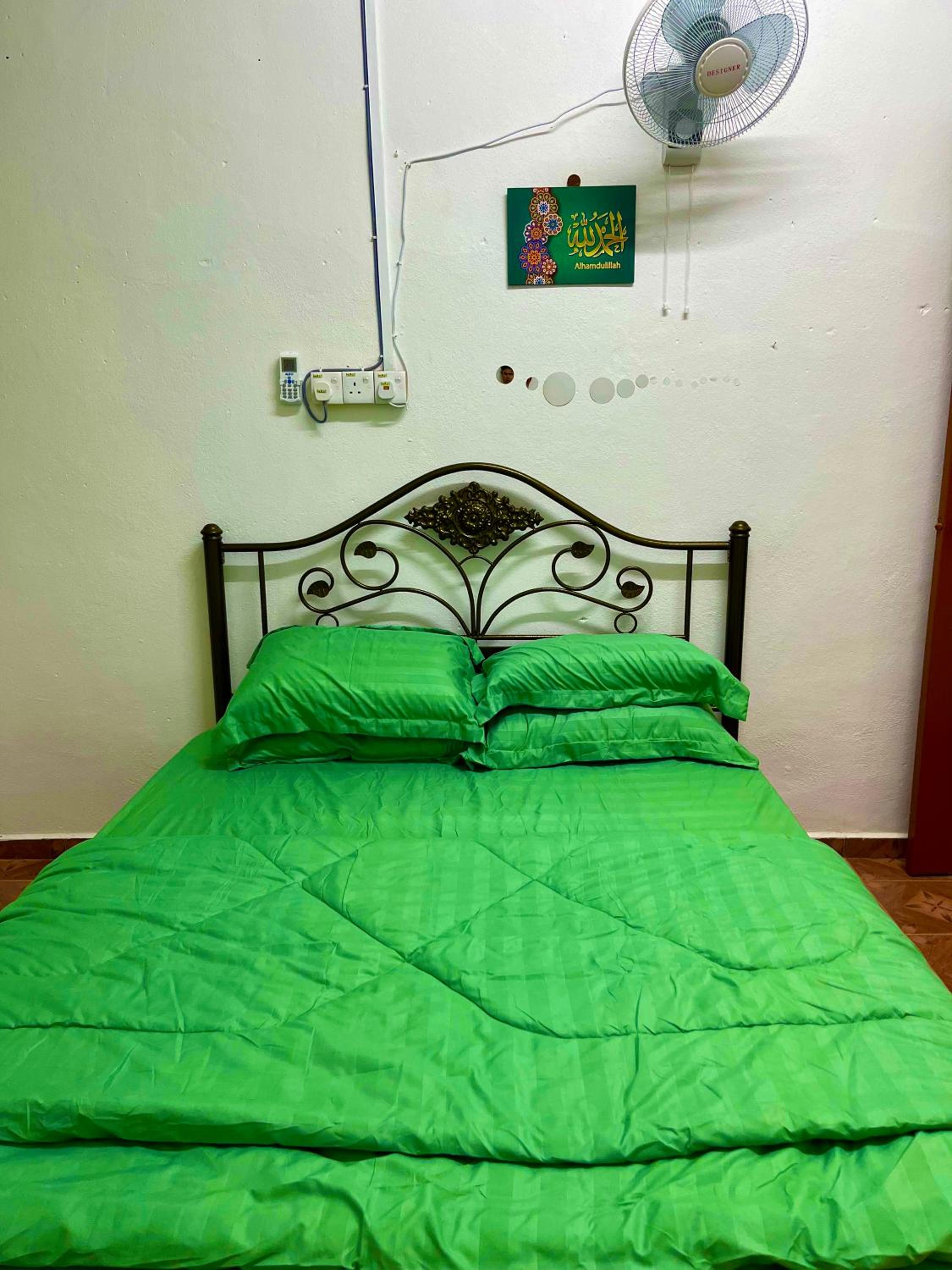 D'YELLOW HOMESTAY KANGAR PERLIS photo 8