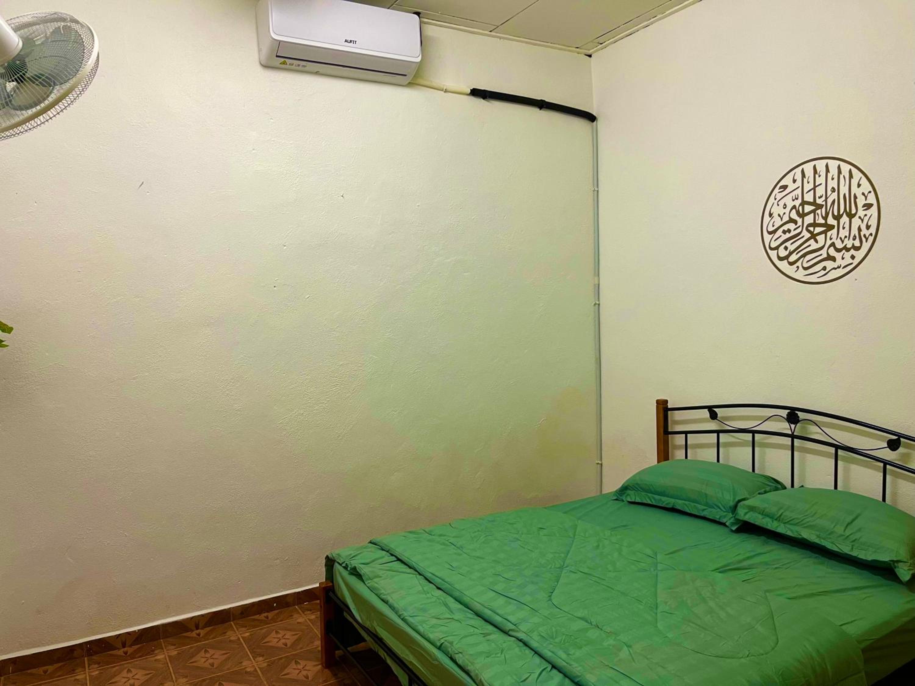 D'YELLOW HOMESTAY KANGAR PERLIS photo 7