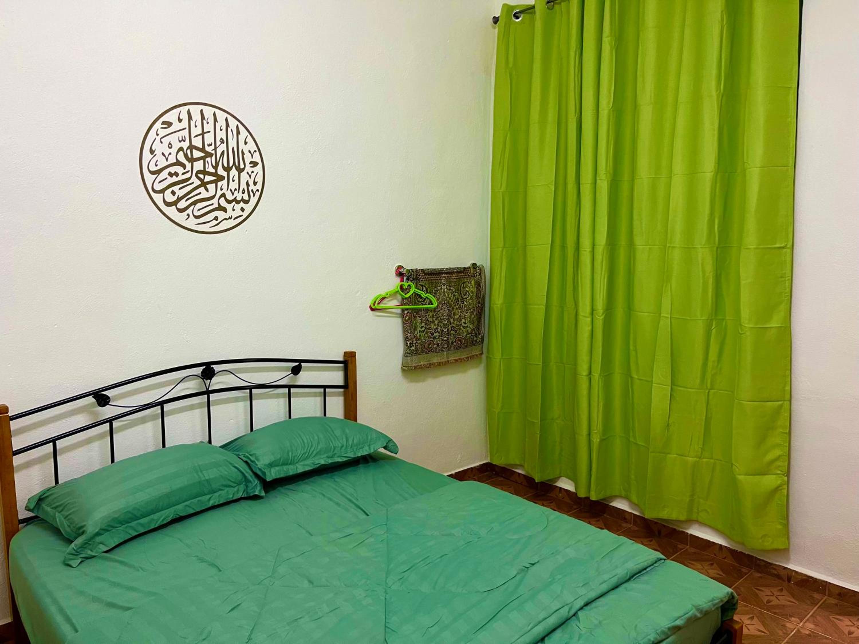 D'YELLOW HOMESTAY KANGAR PERLIS photo 6