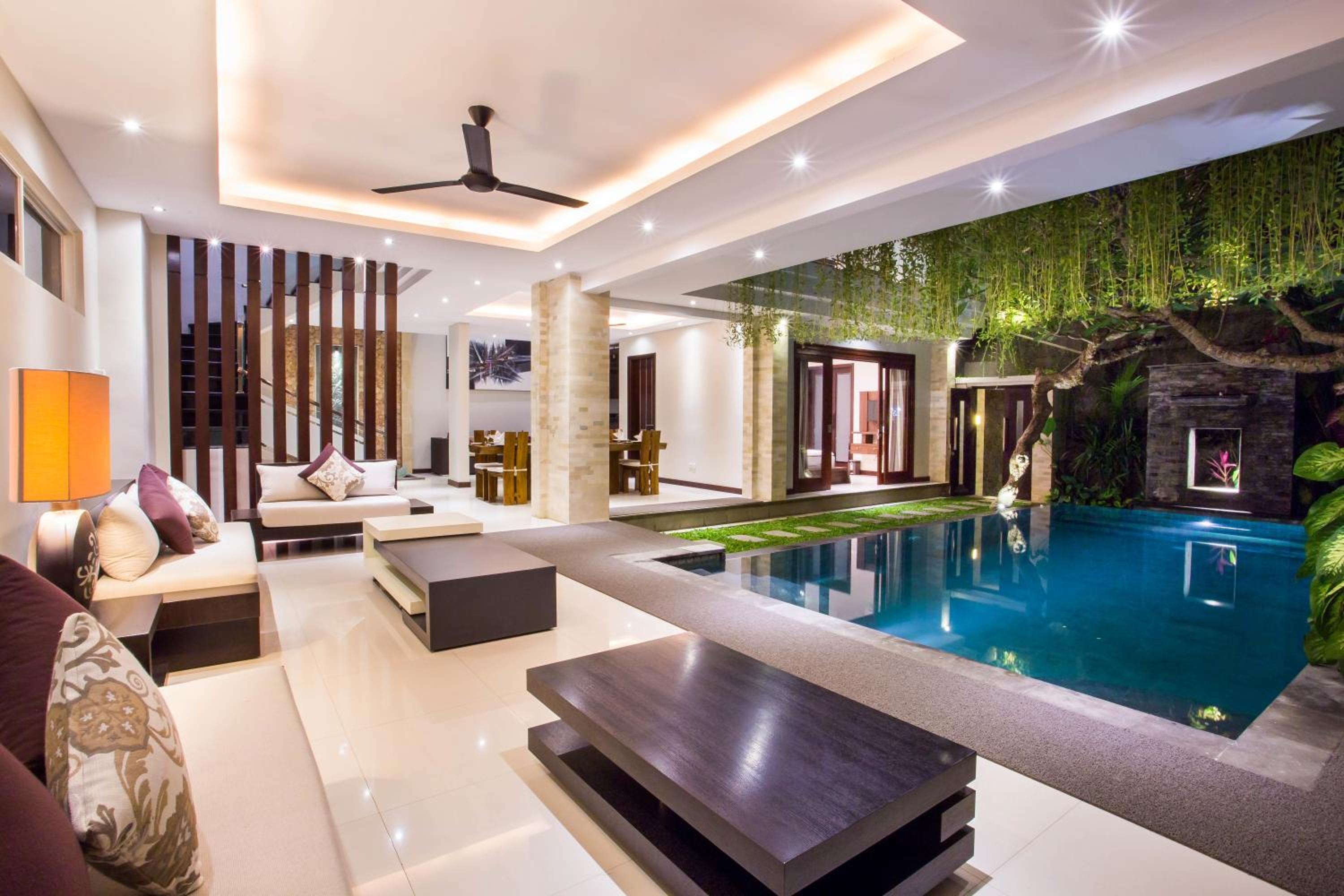 The Amarta Villa