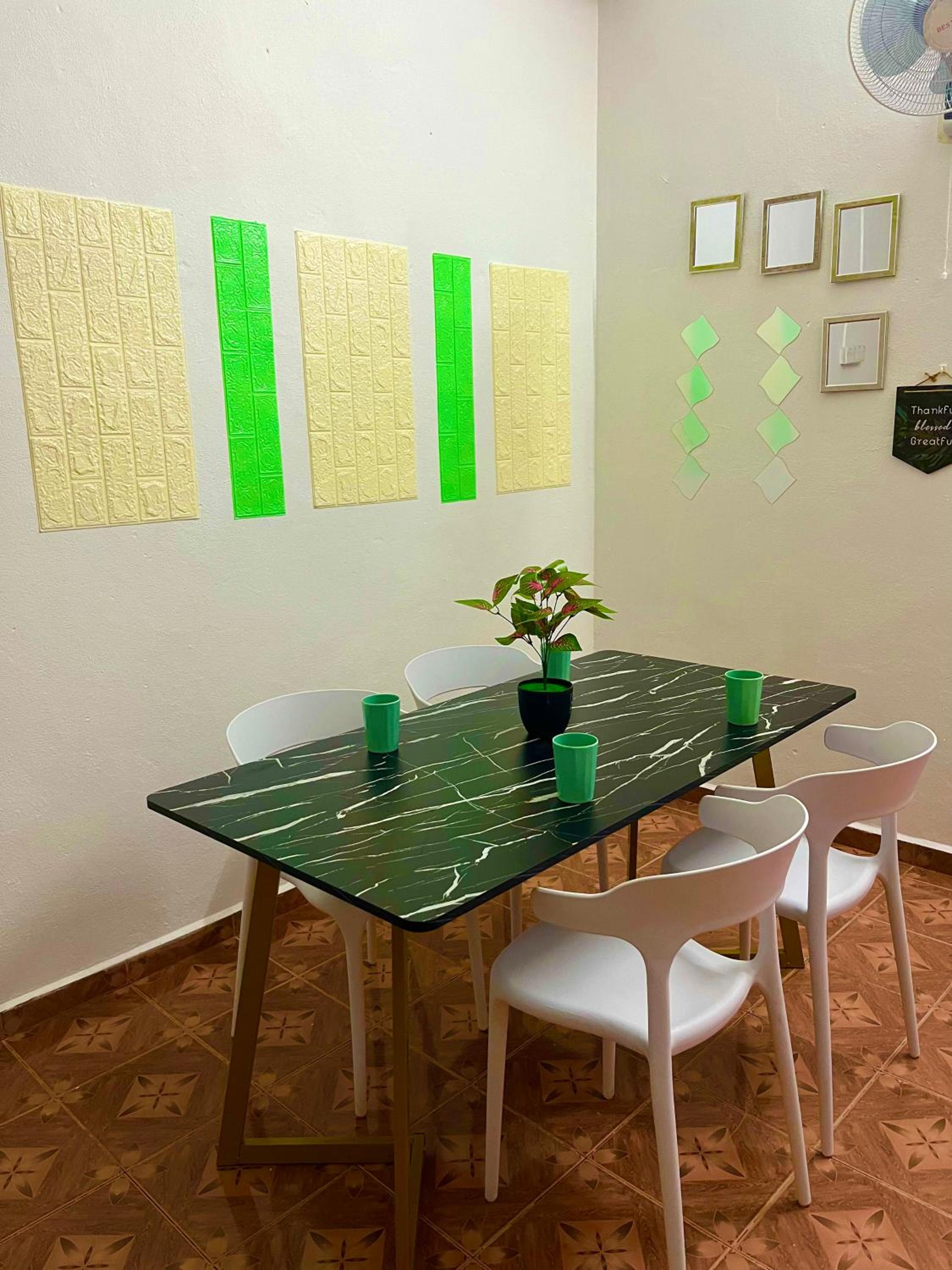 D'YELLOW HOMESTAY KANGAR PERLIS photo 5