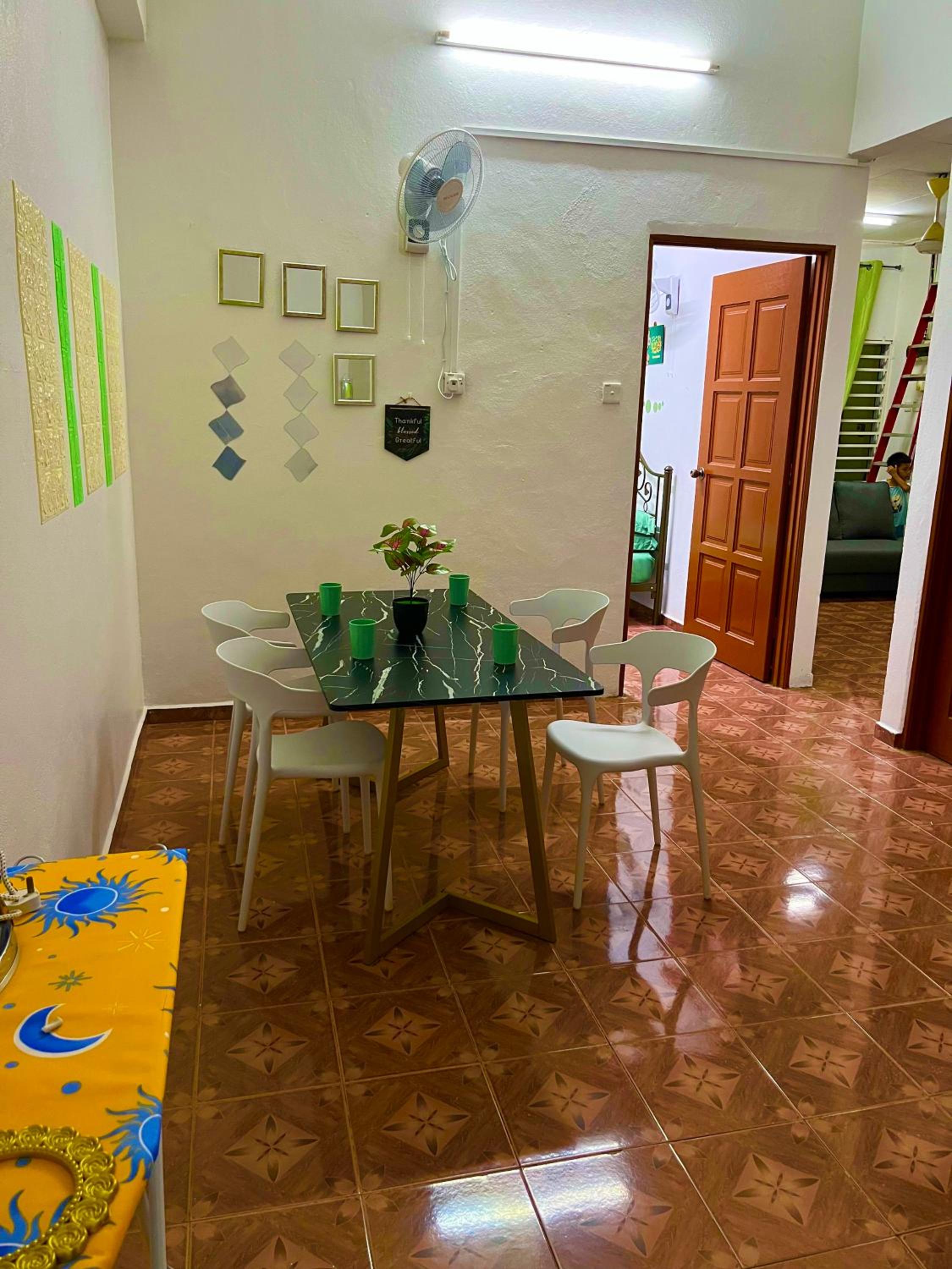 D'YELLOW HOMESTAY KANGAR PERLIS photo 4