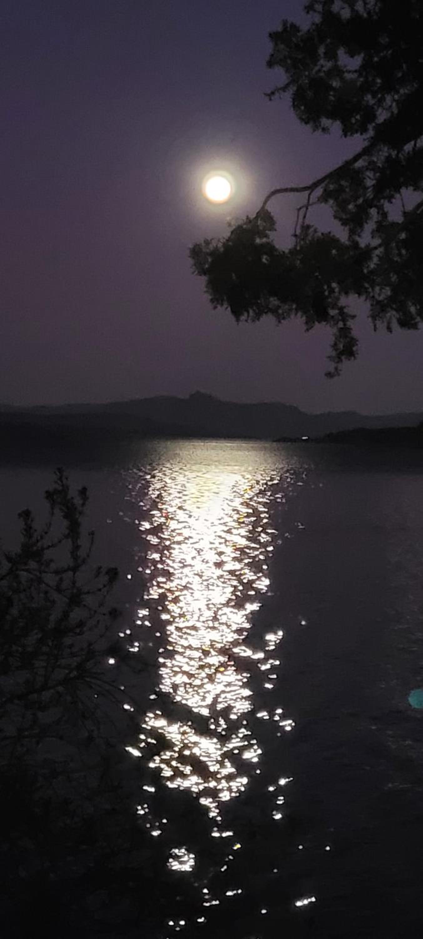 A orillas del lago, un espacio para tu tranquilidad